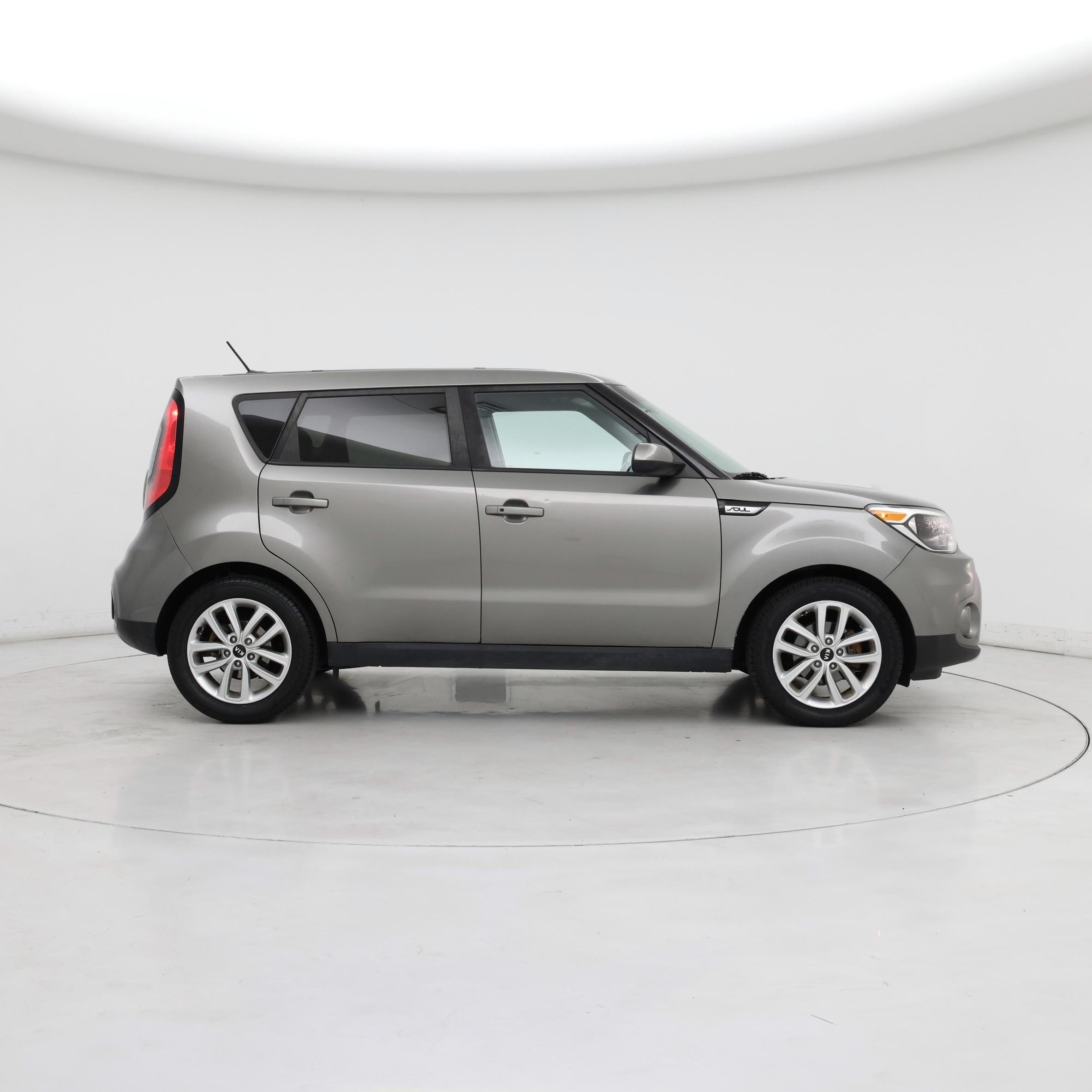 Thumbnail: 2018 Kia Soul - 7