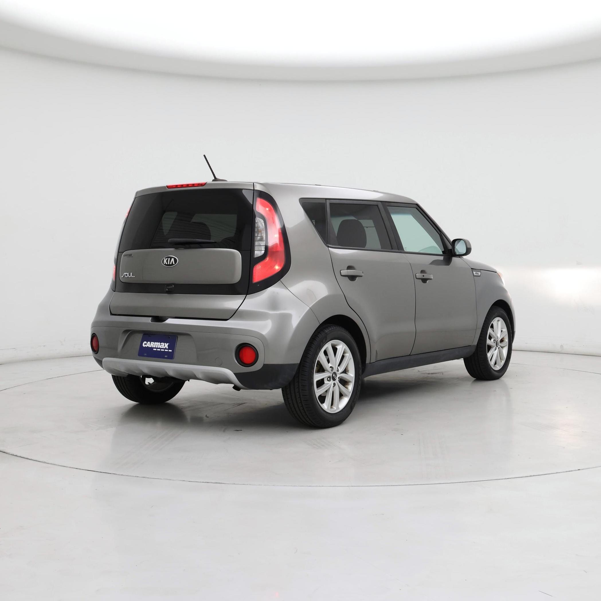 Thumbnail: 2018 Kia Soul - 8