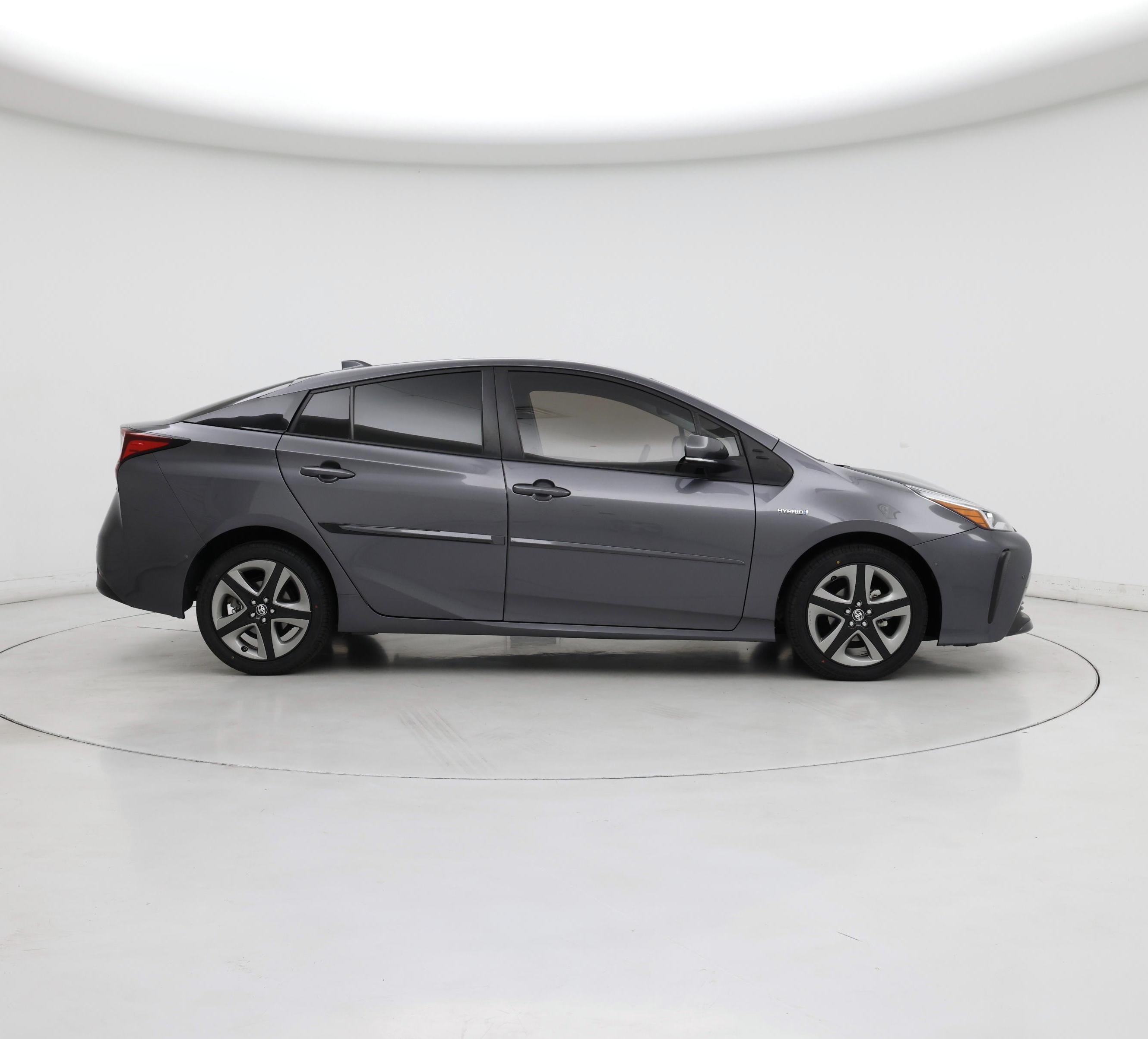 Thumbnail: 2021 Toyota Prius - 7