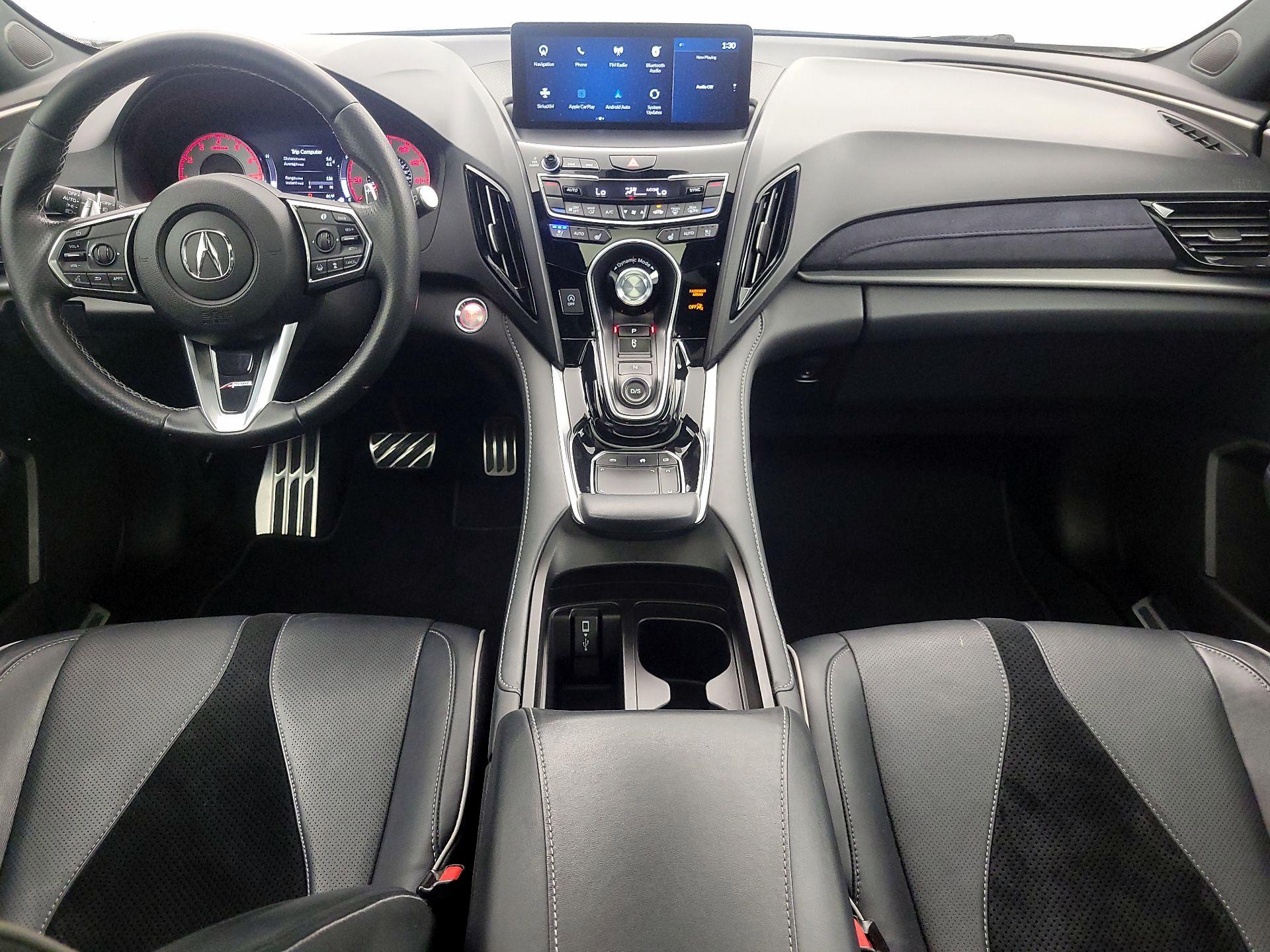 Thumbnail: 2020 Acura RDX - 9