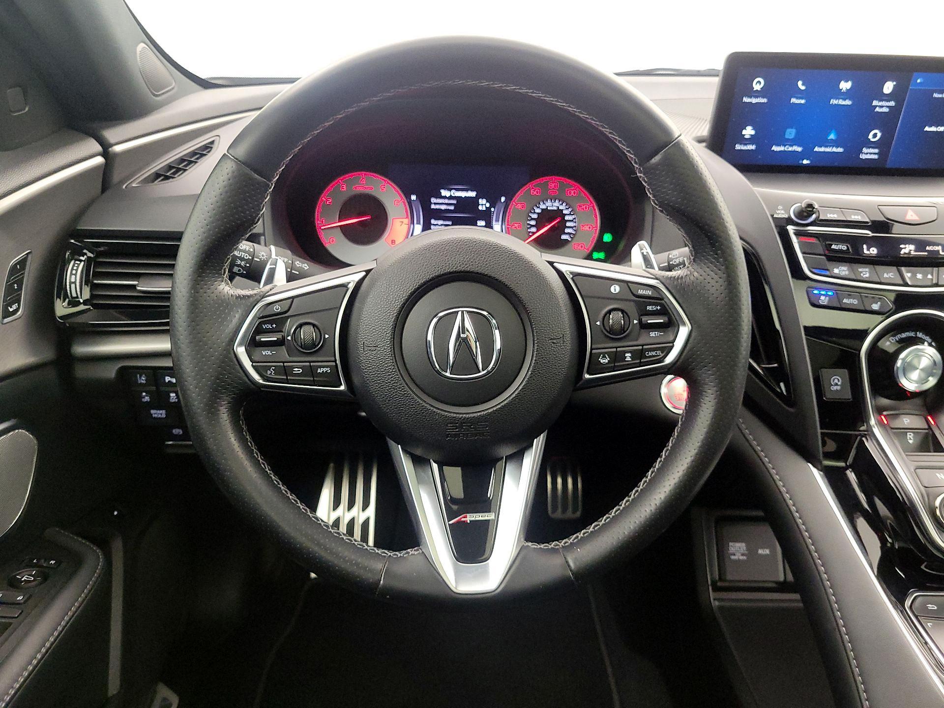 Thumbnail: 2020 Acura RDX - 10