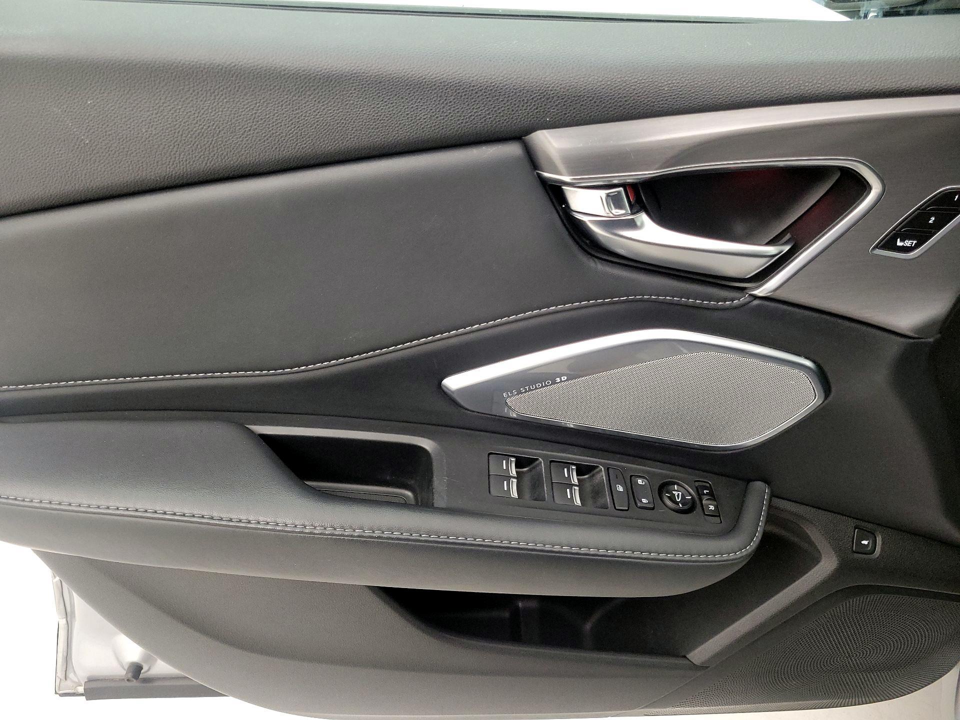 Thumbnail: 2020 Acura RDX - 12