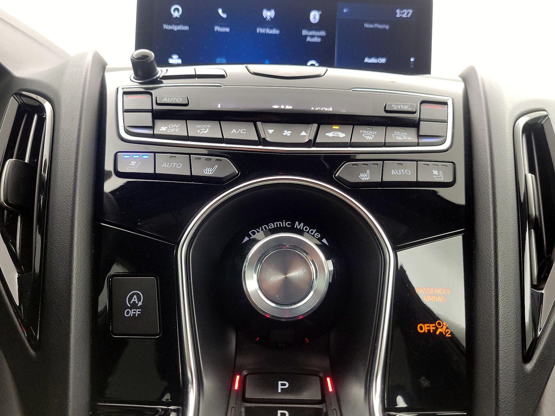 Thumbnail: 2020 Acura RDX - 16