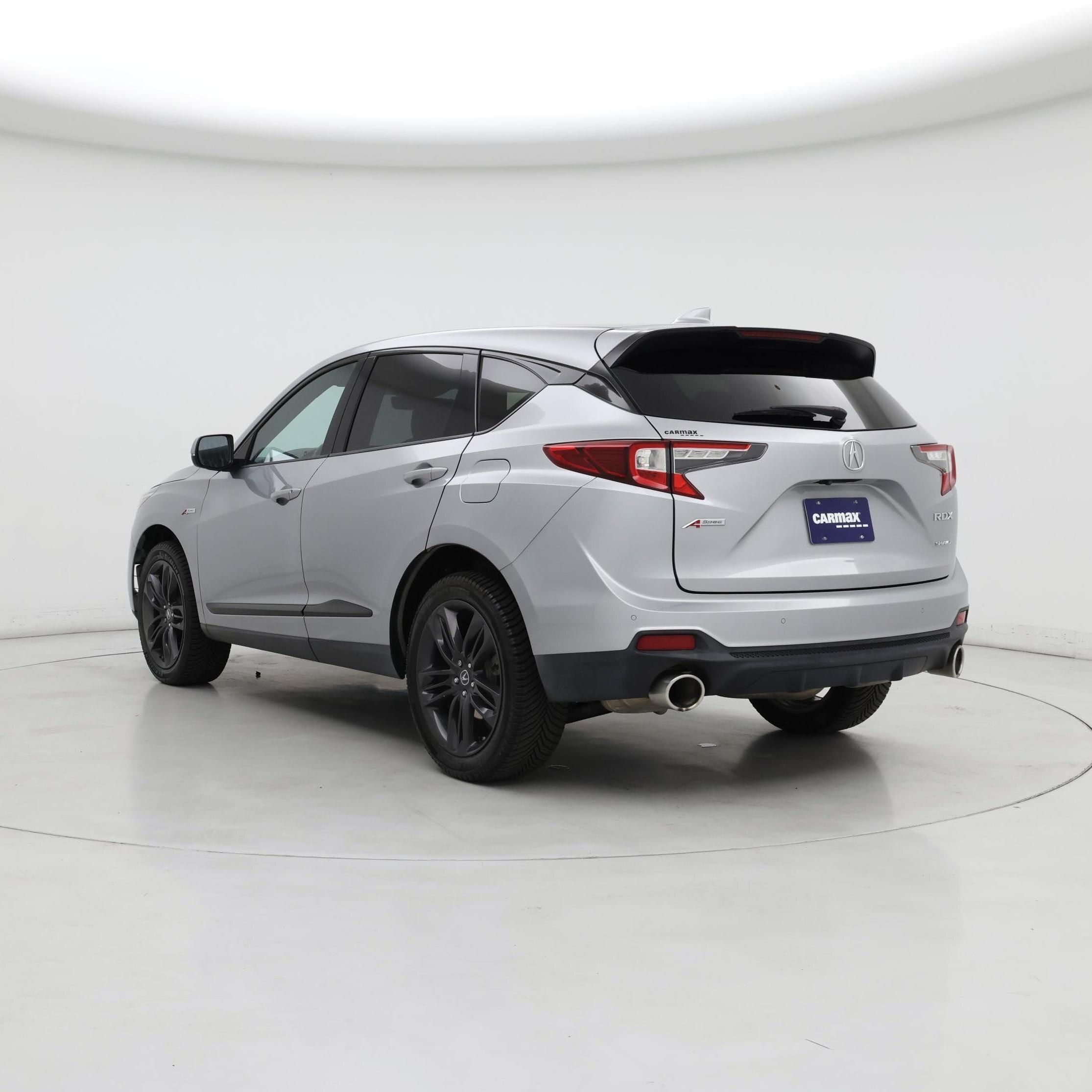 Thumbnail: 2020 Acura RDX - 2