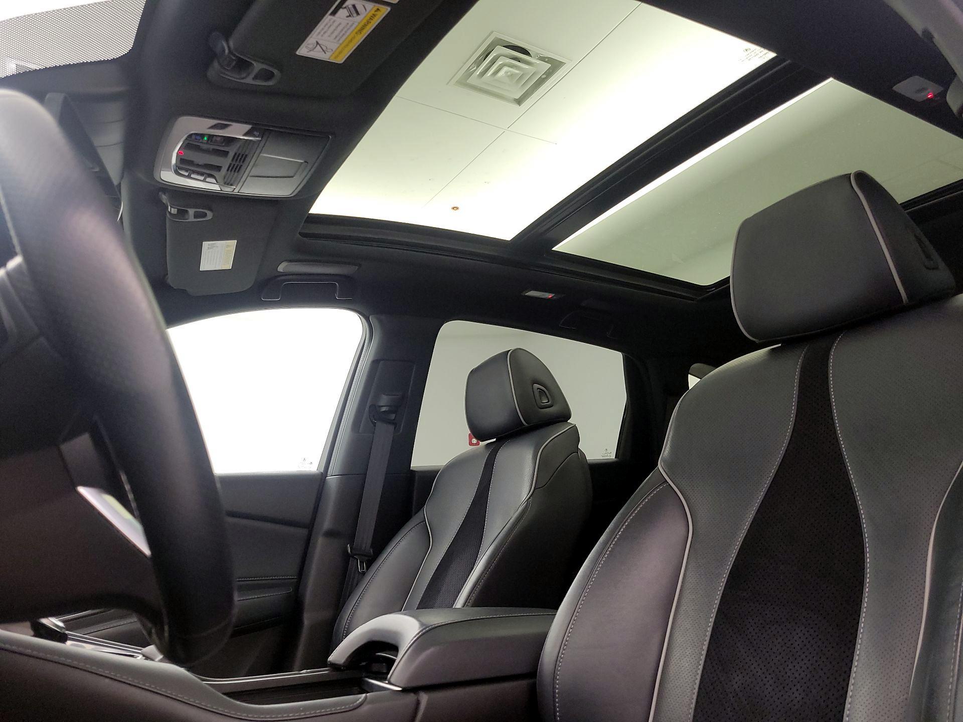 Thumbnail: 2020 Acura RDX - 19