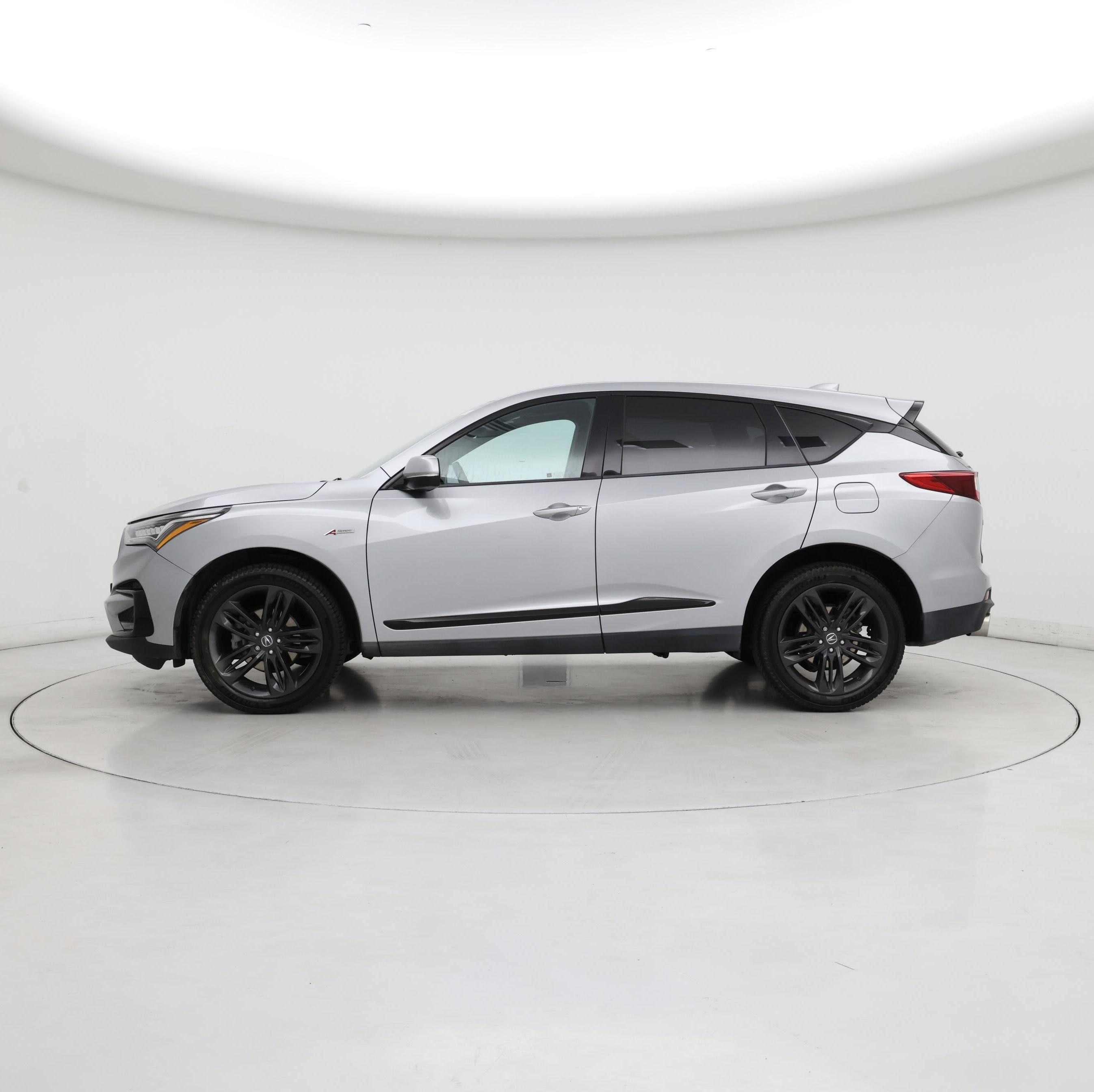 Thumbnail: 2020 Acura RDX - 3