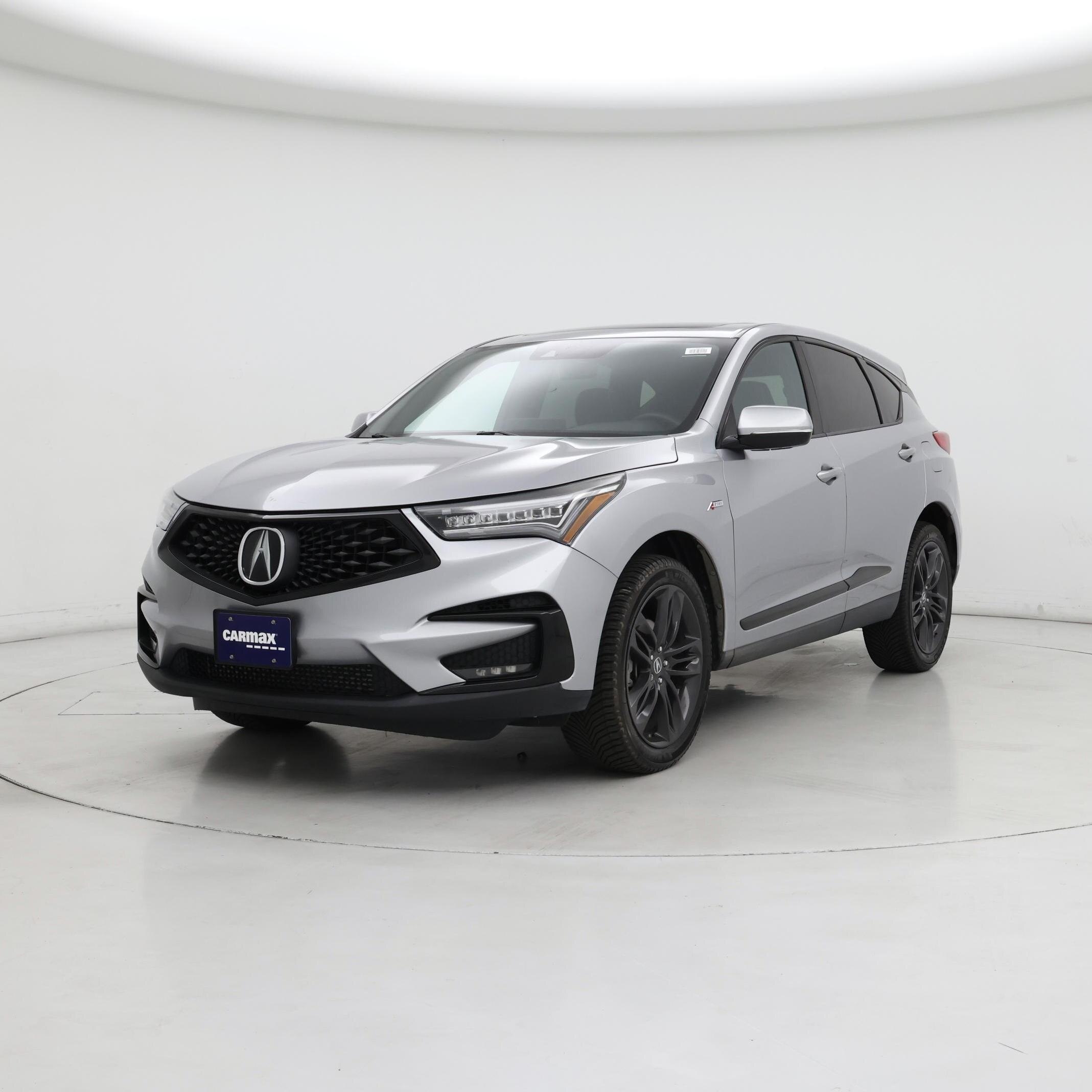 Thumbnail: 2020 Acura RDX - 4