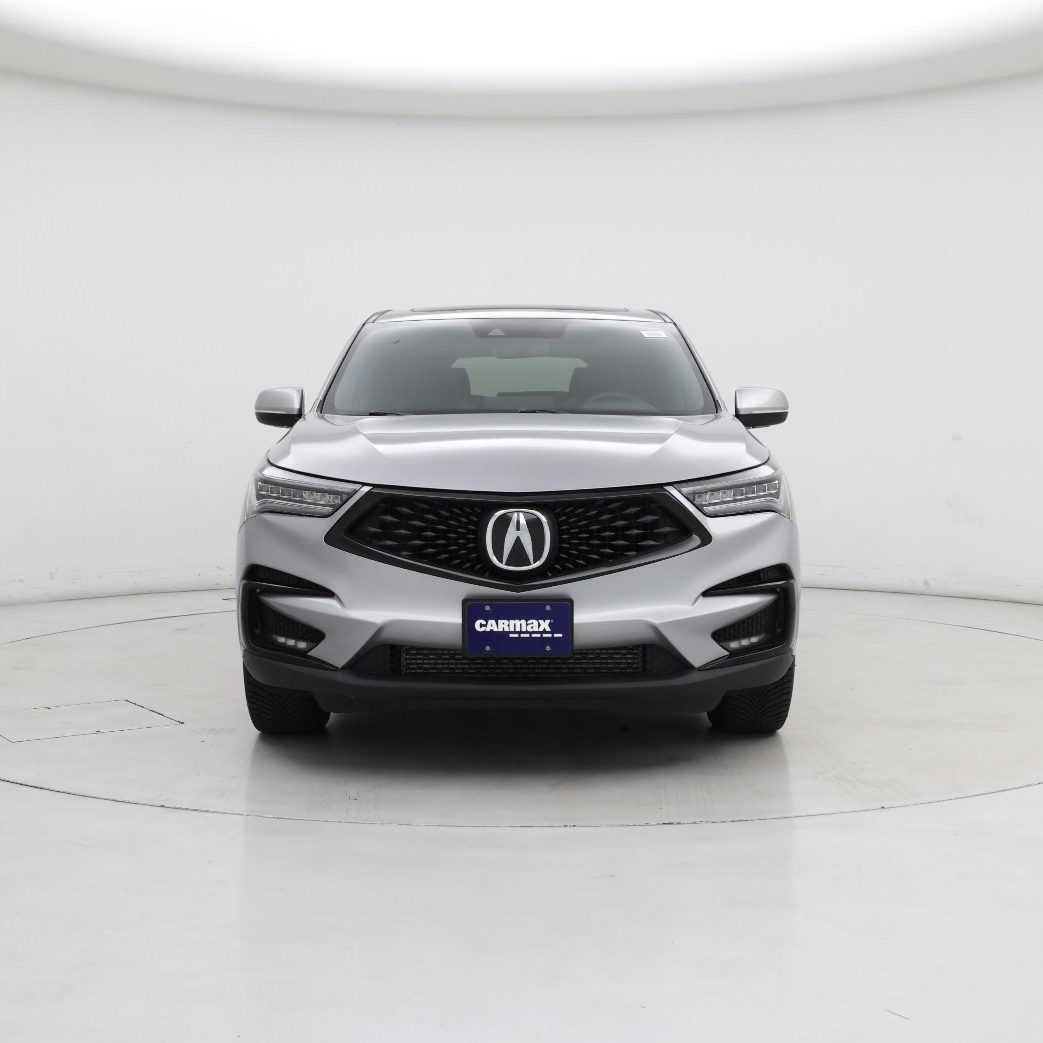 Thumbnail: 2020 Acura RDX - 5