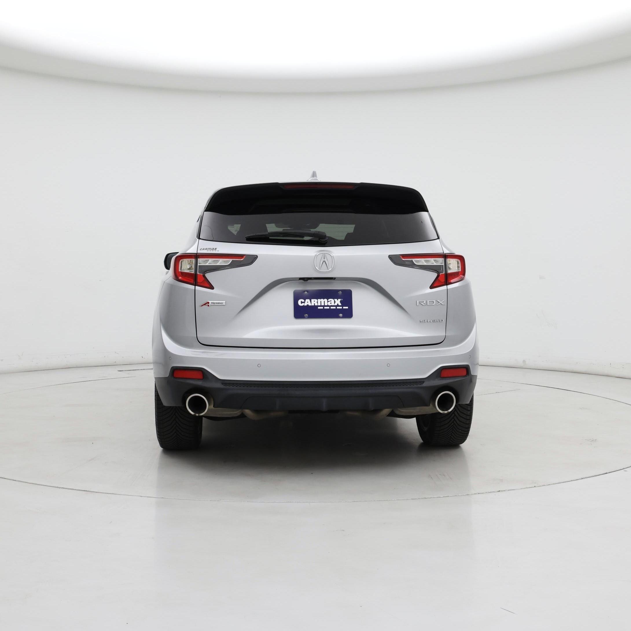 Thumbnail: 2020 Acura RDX - 6
