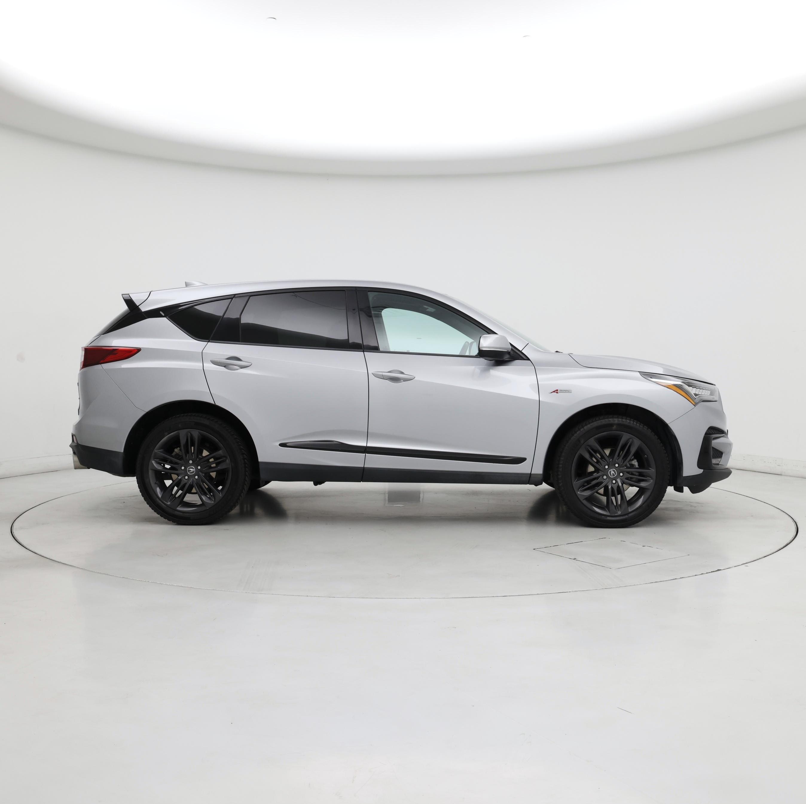 Thumbnail: 2020 Acura RDX - 7