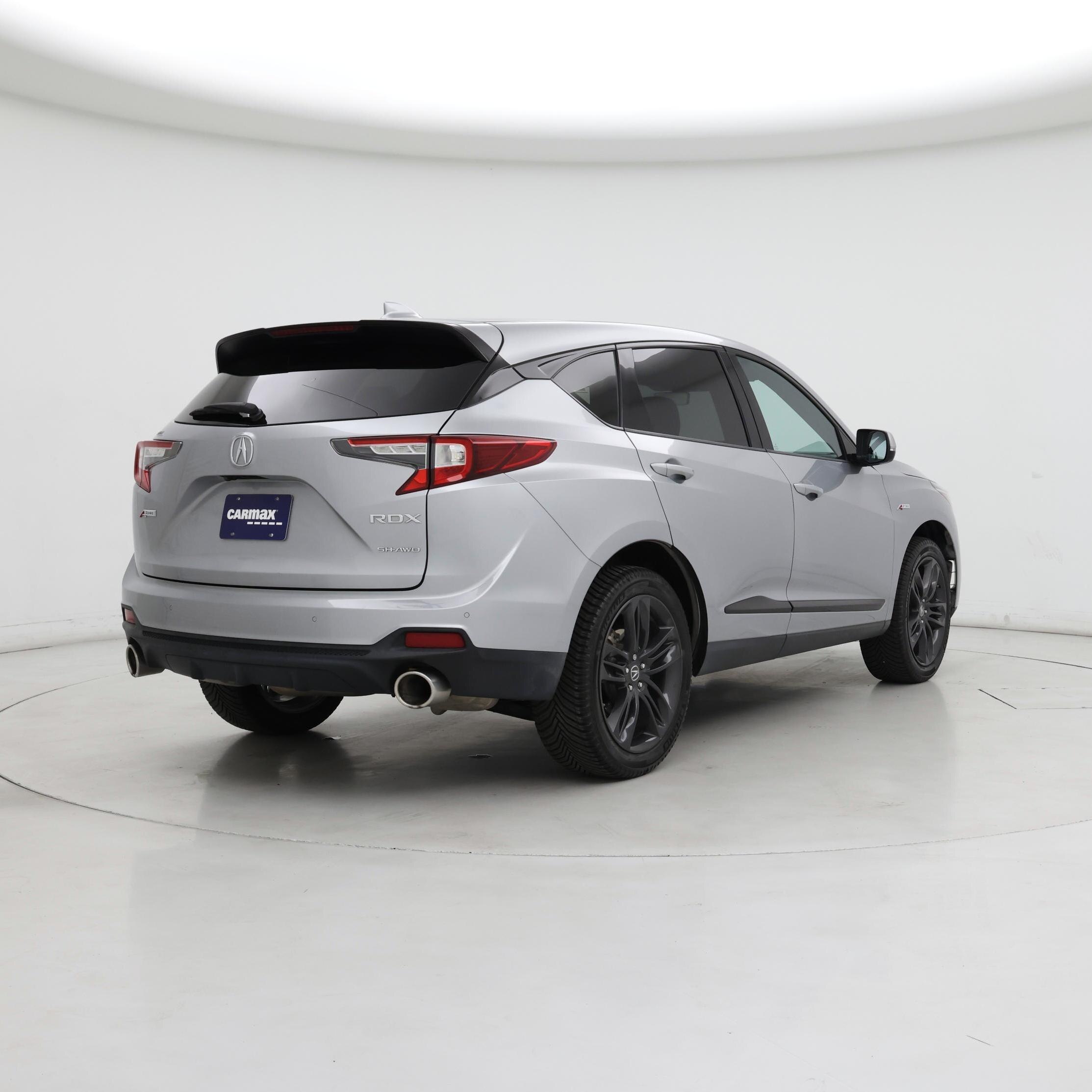 Thumbnail: 2020 Acura RDX - 8