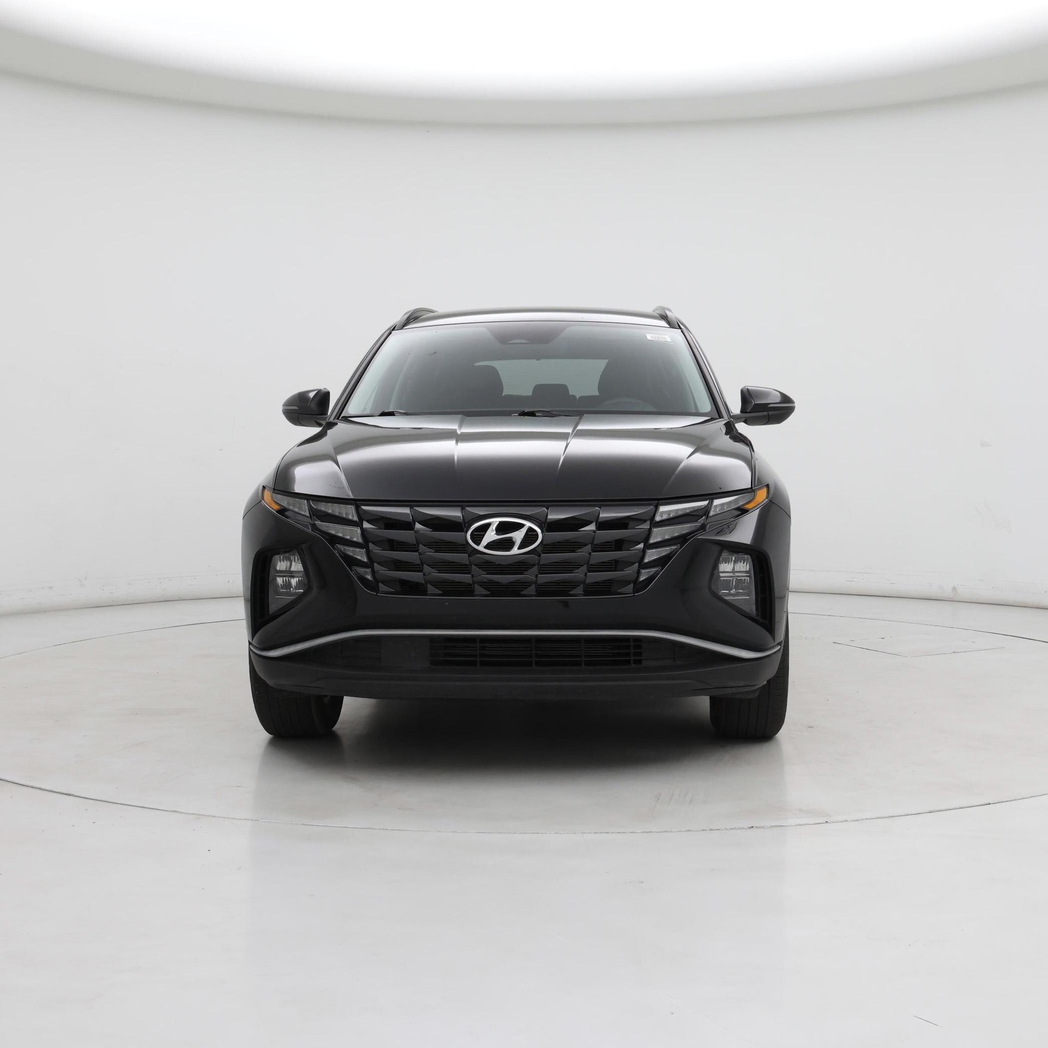 Thumbnail: 2023 Hyundai Tucson - 5