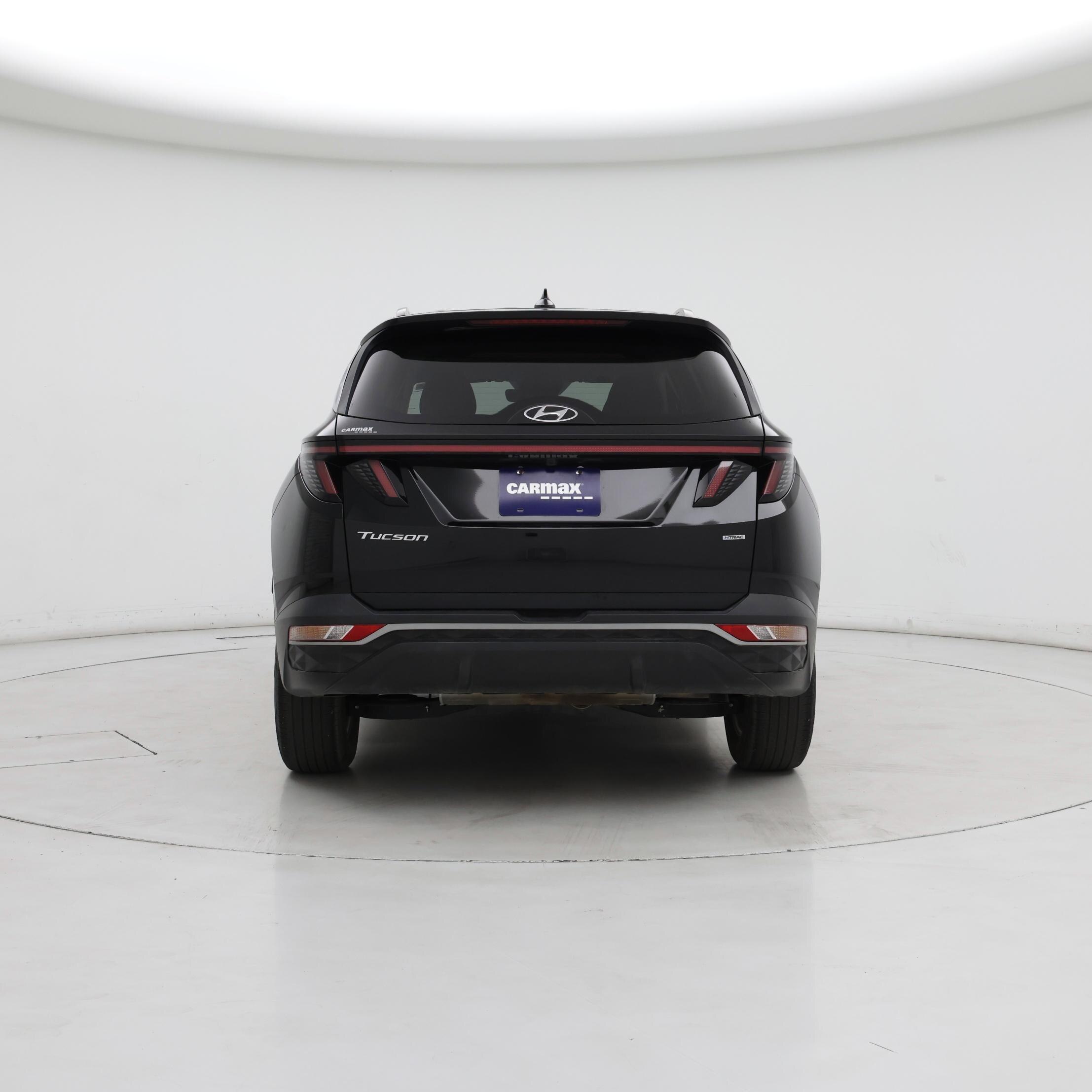 Thumbnail: 2023 Hyundai Tucson - 6