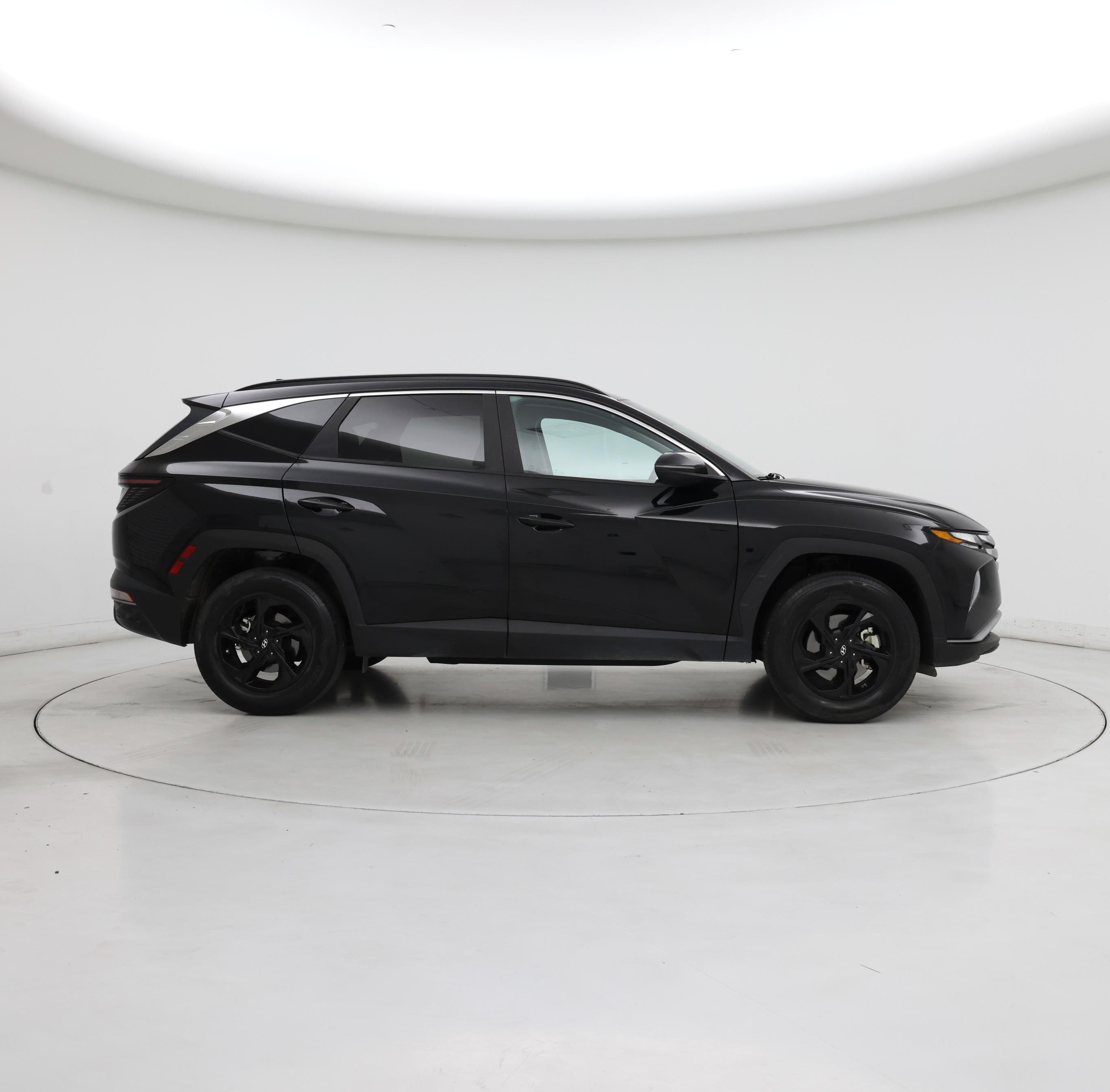 Thumbnail: 2023 Hyundai Tucson - 7