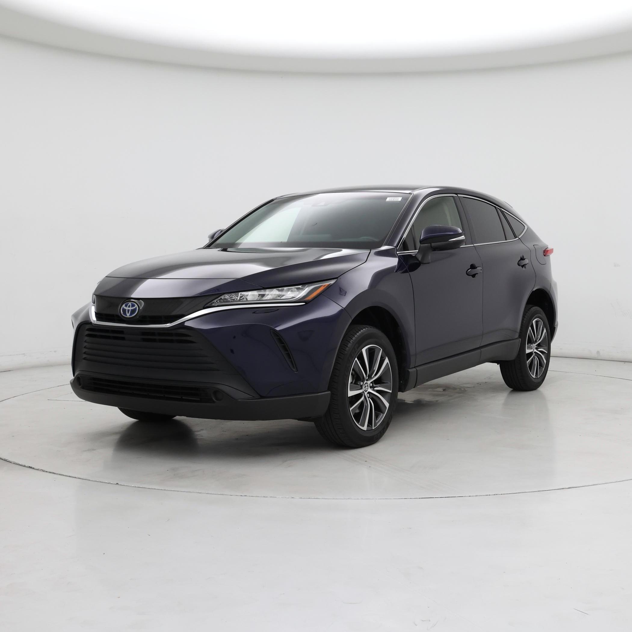 Thumbnail: 2022 Toyota Venza - 4