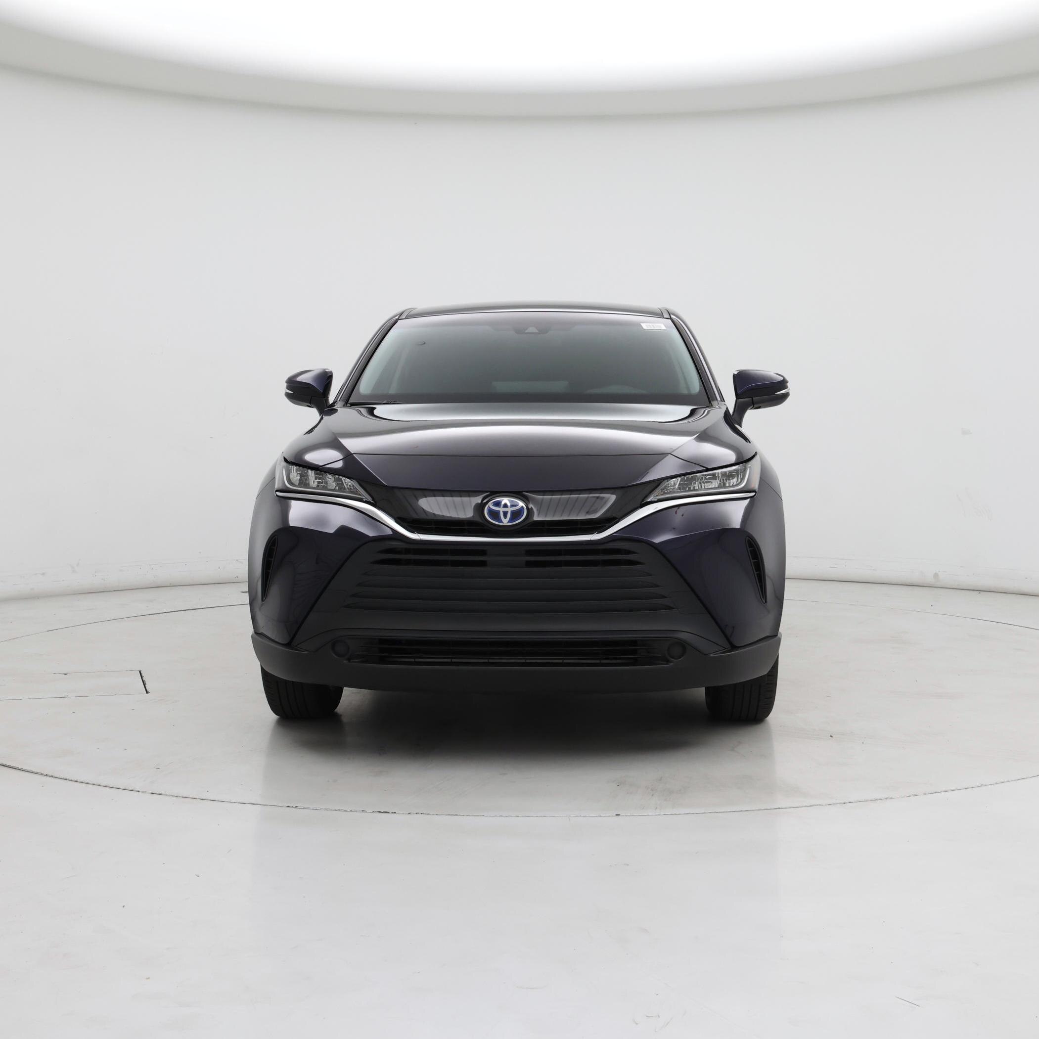 Thumbnail: 2022 Toyota Venza - 5
