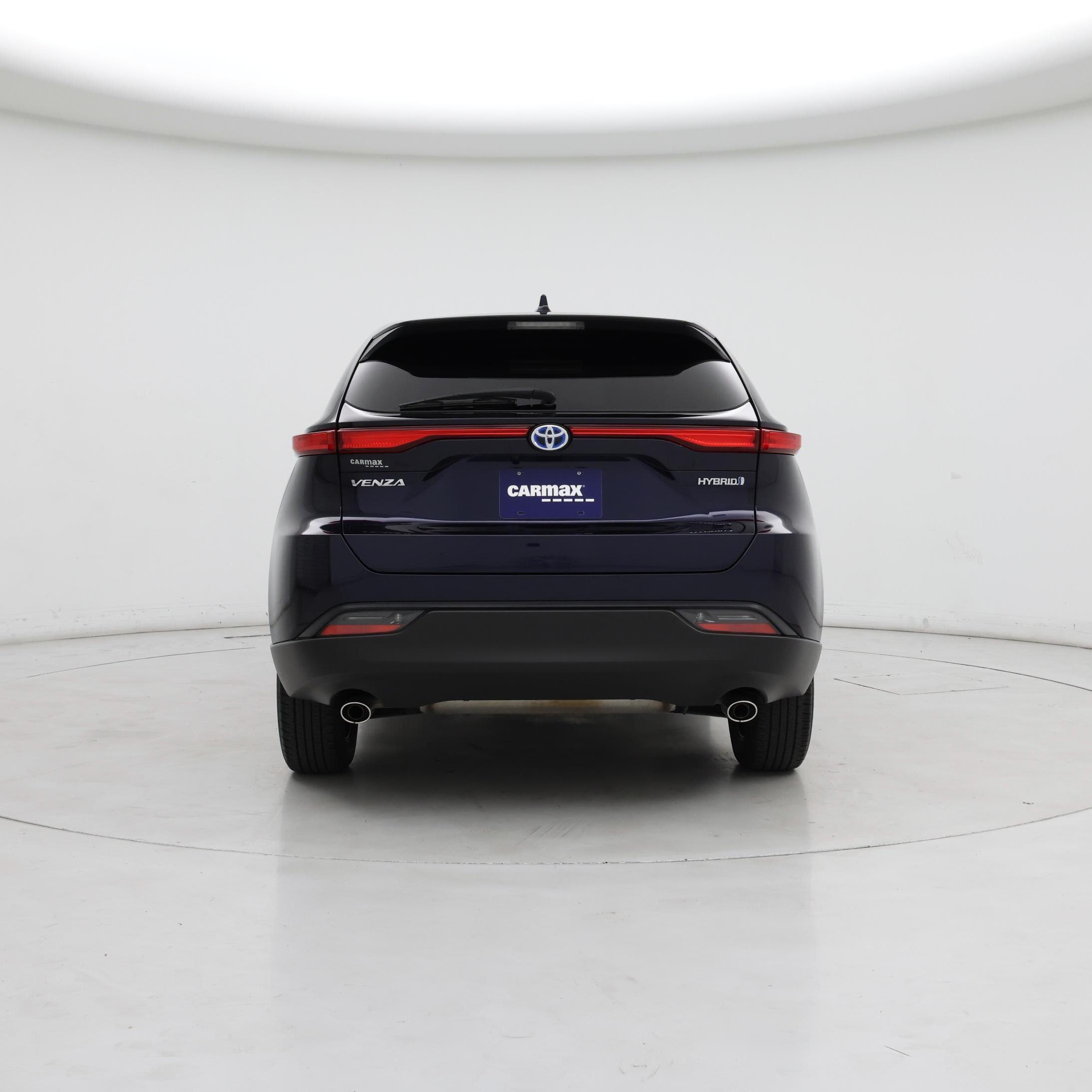 Thumbnail: 2022 Toyota Venza - 6