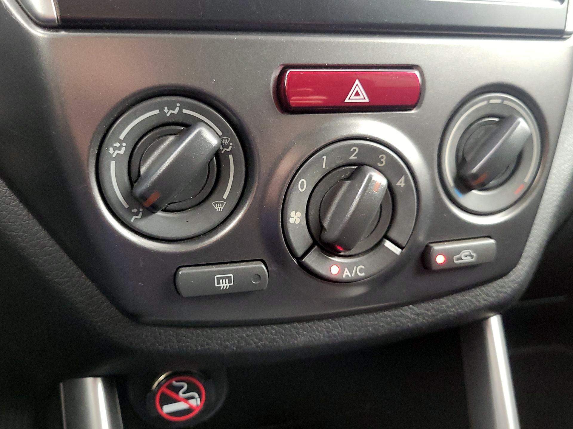 Thumbnail: 2013 Subaru Forester - 15