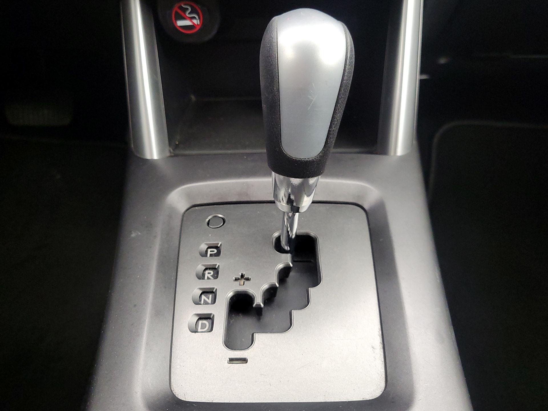 Thumbnail: 2013 Subaru Forester - 16