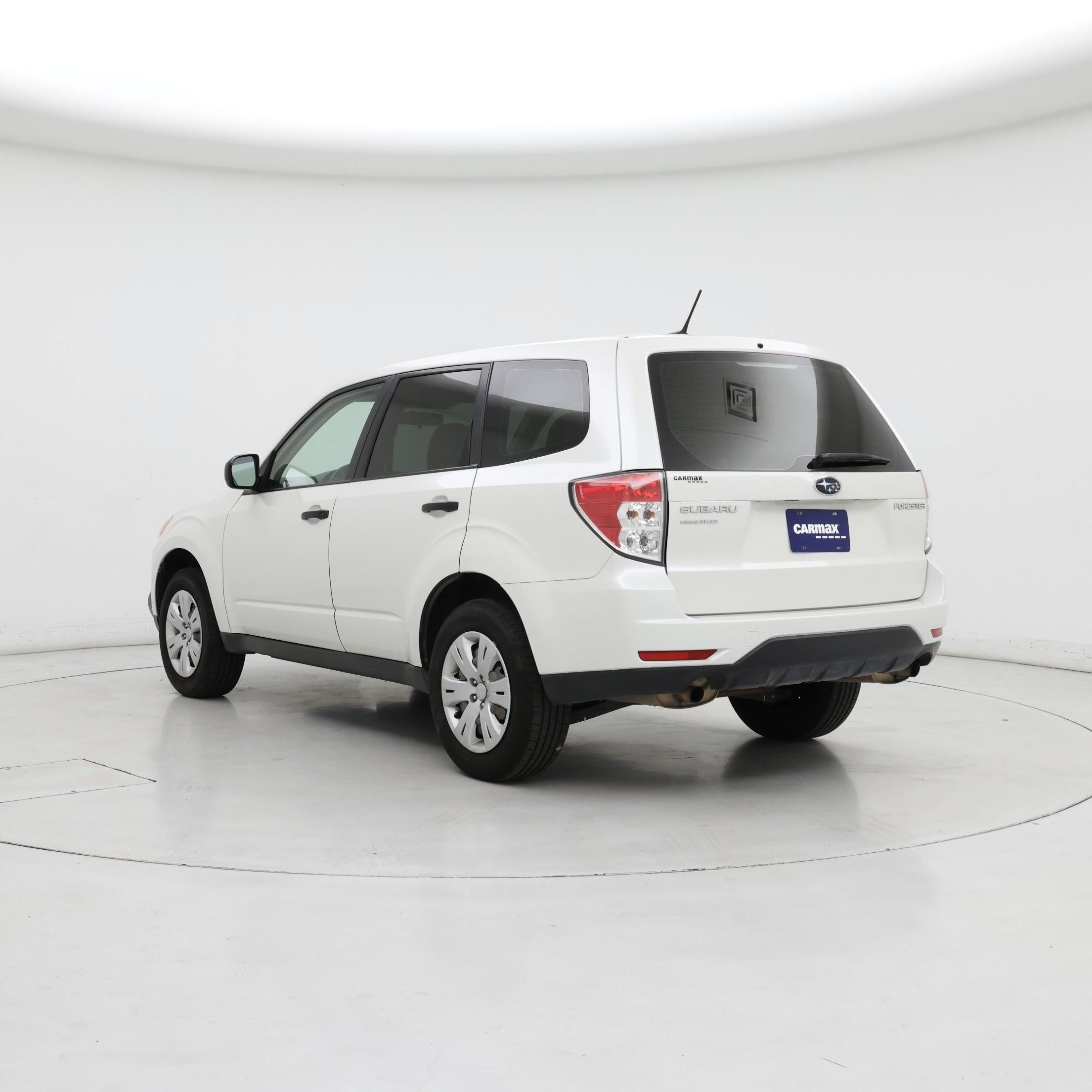 Thumbnail: 2013 Subaru Forester - 2