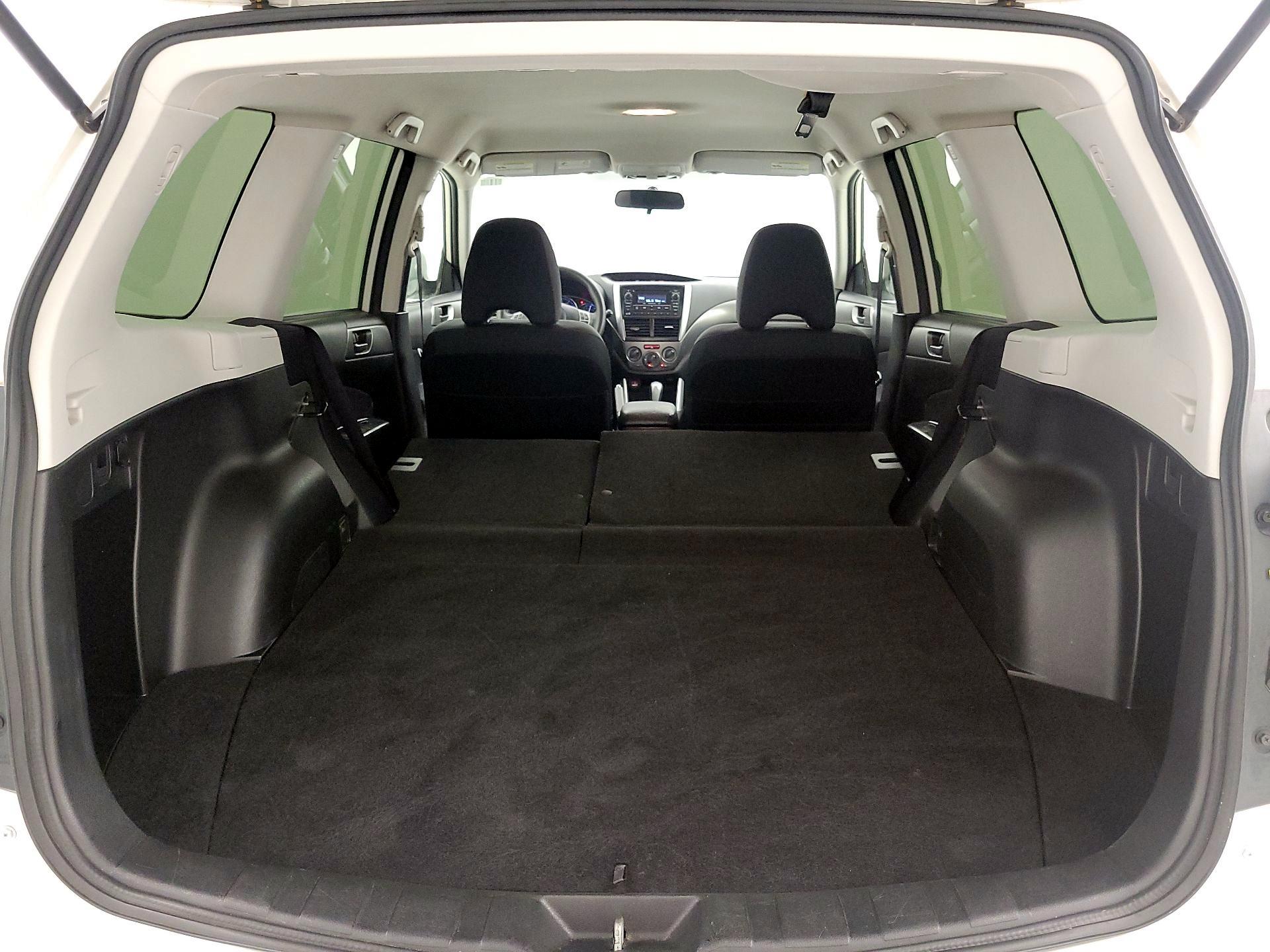 Thumbnail: 2013 Subaru Forester - 19
