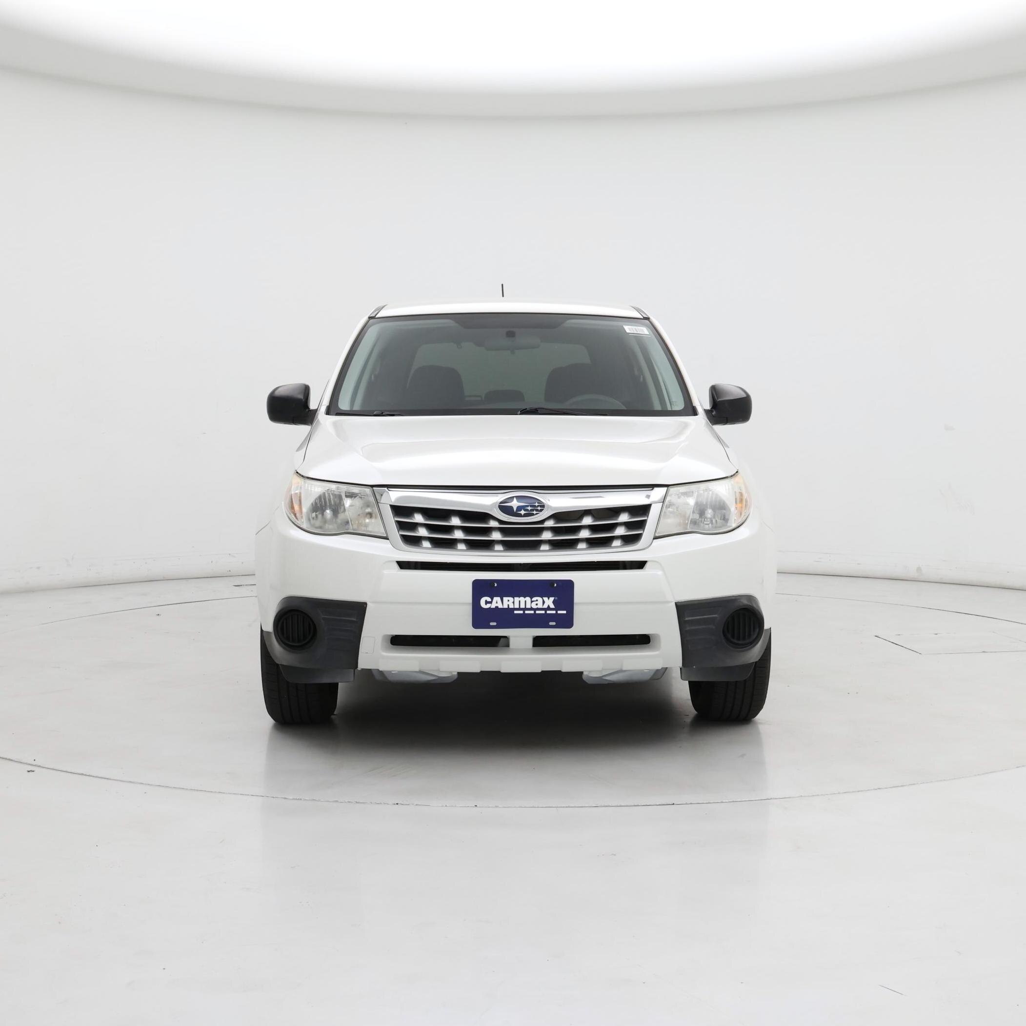 Thumbnail: 2013 Subaru Forester - 5