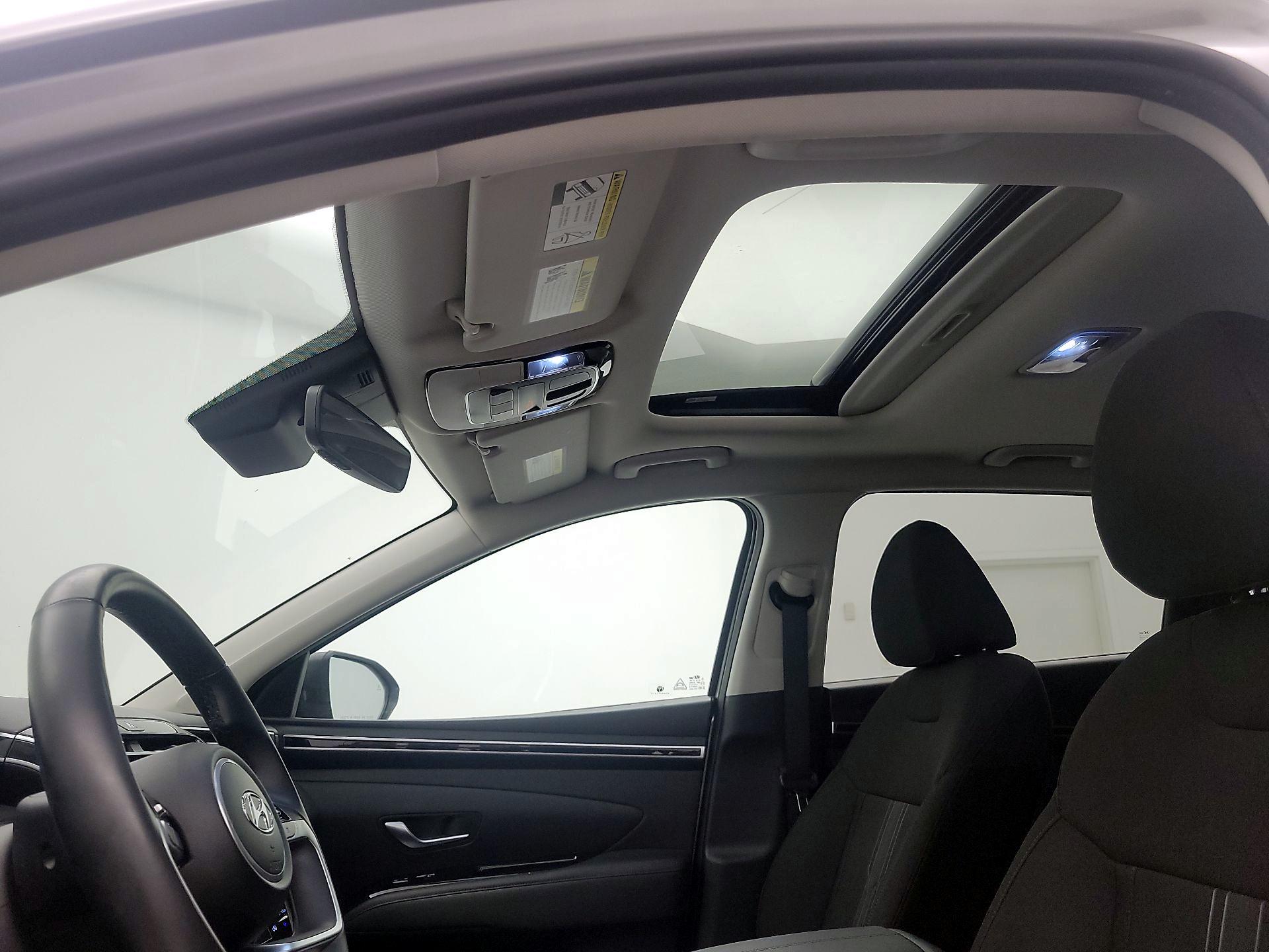 Thumbnail: 2022 Hyundai Tucson - 19