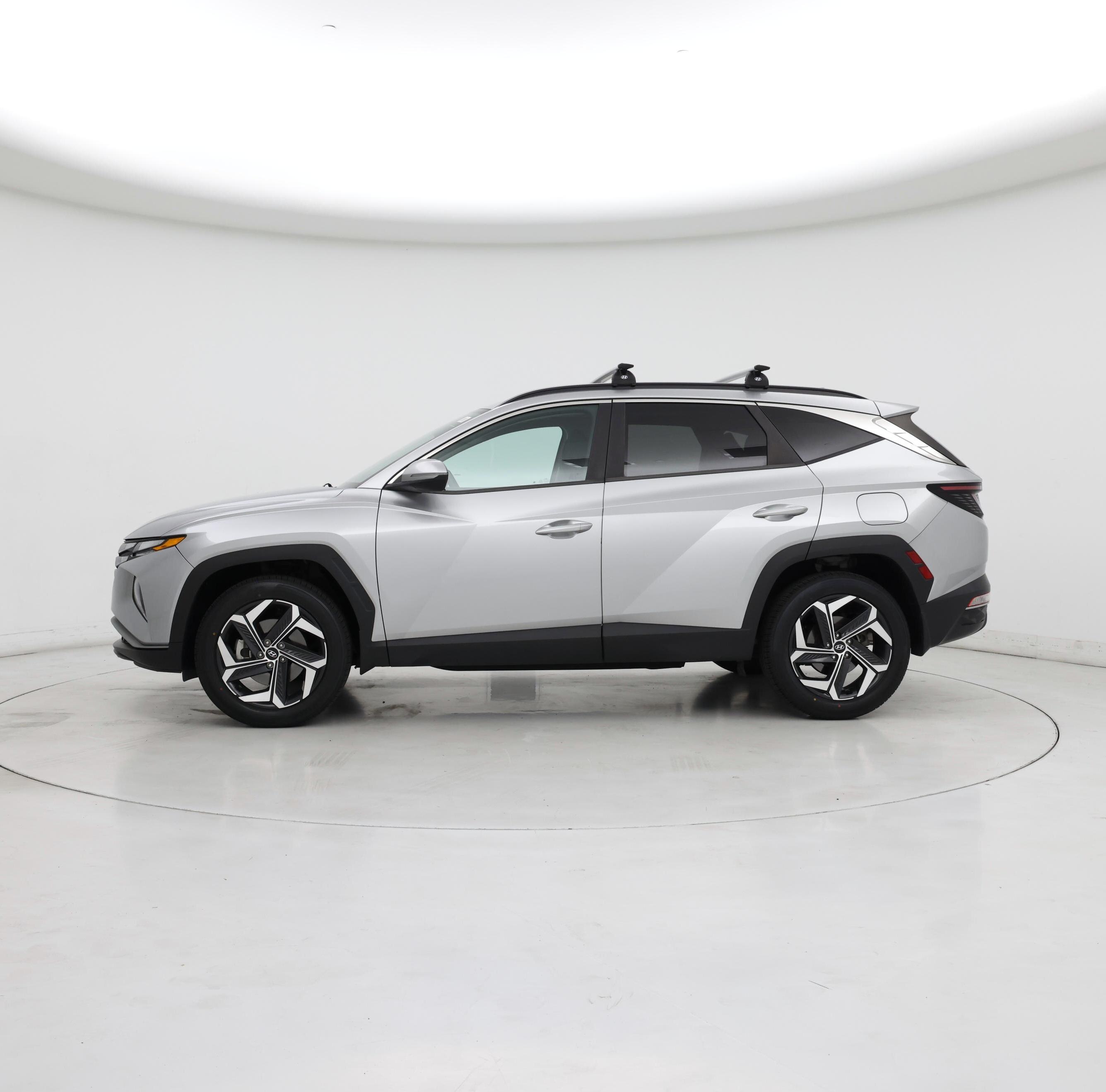Thumbnail: 2022 Hyundai Tucson - 3