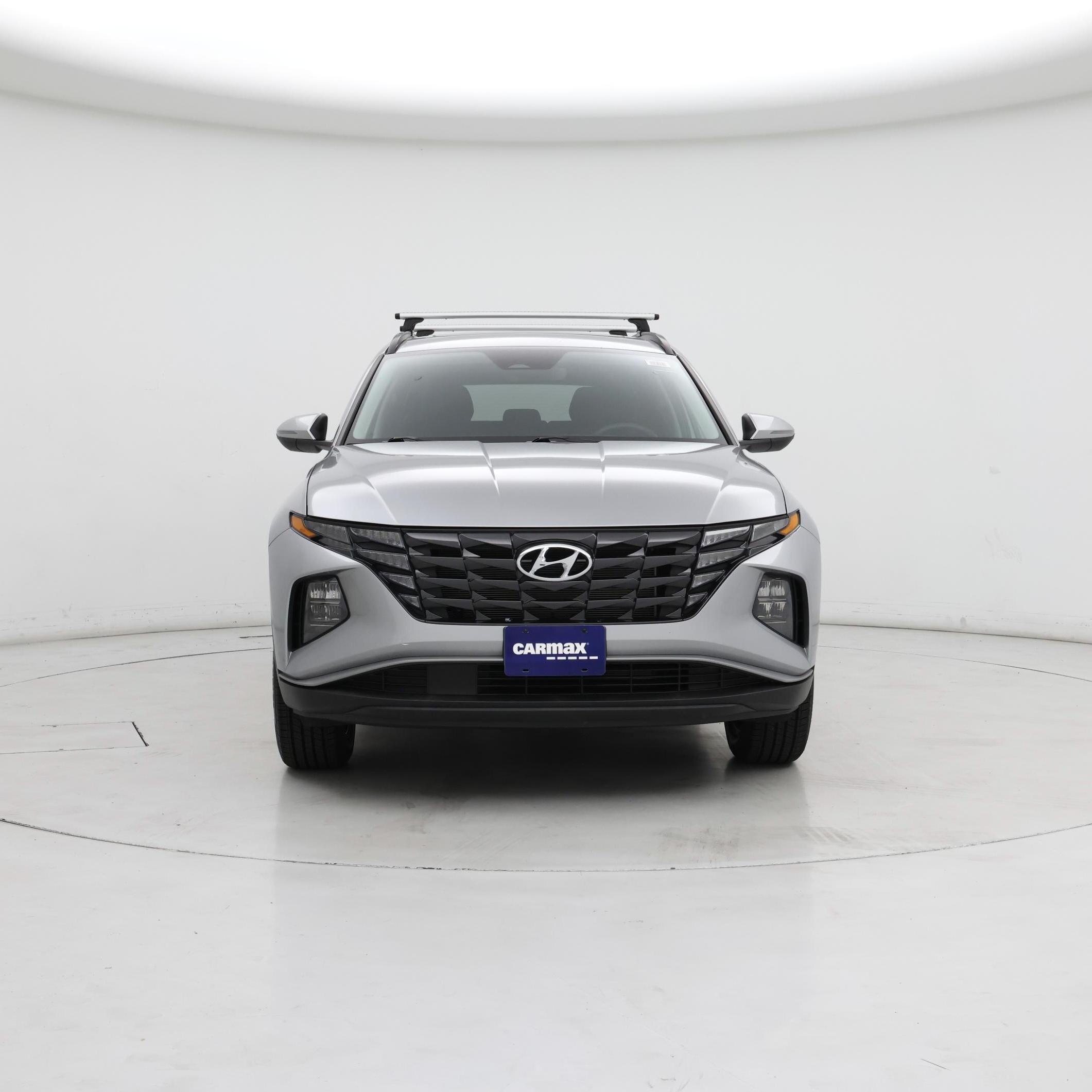 Thumbnail: 2022 Hyundai Tucson - 5
