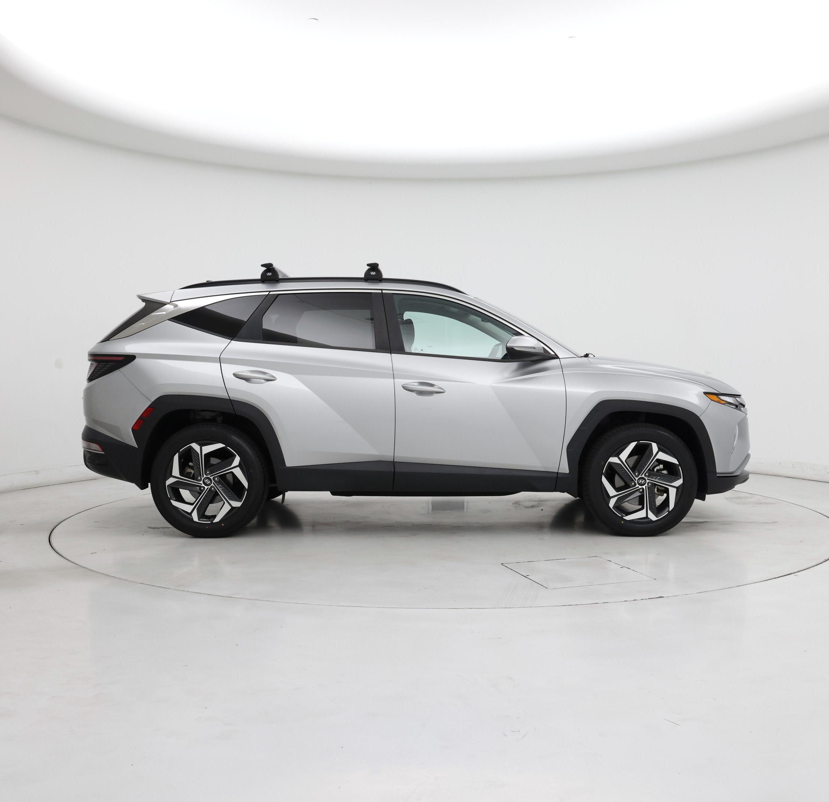 Thumbnail: 2022 Hyundai Tucson - 7