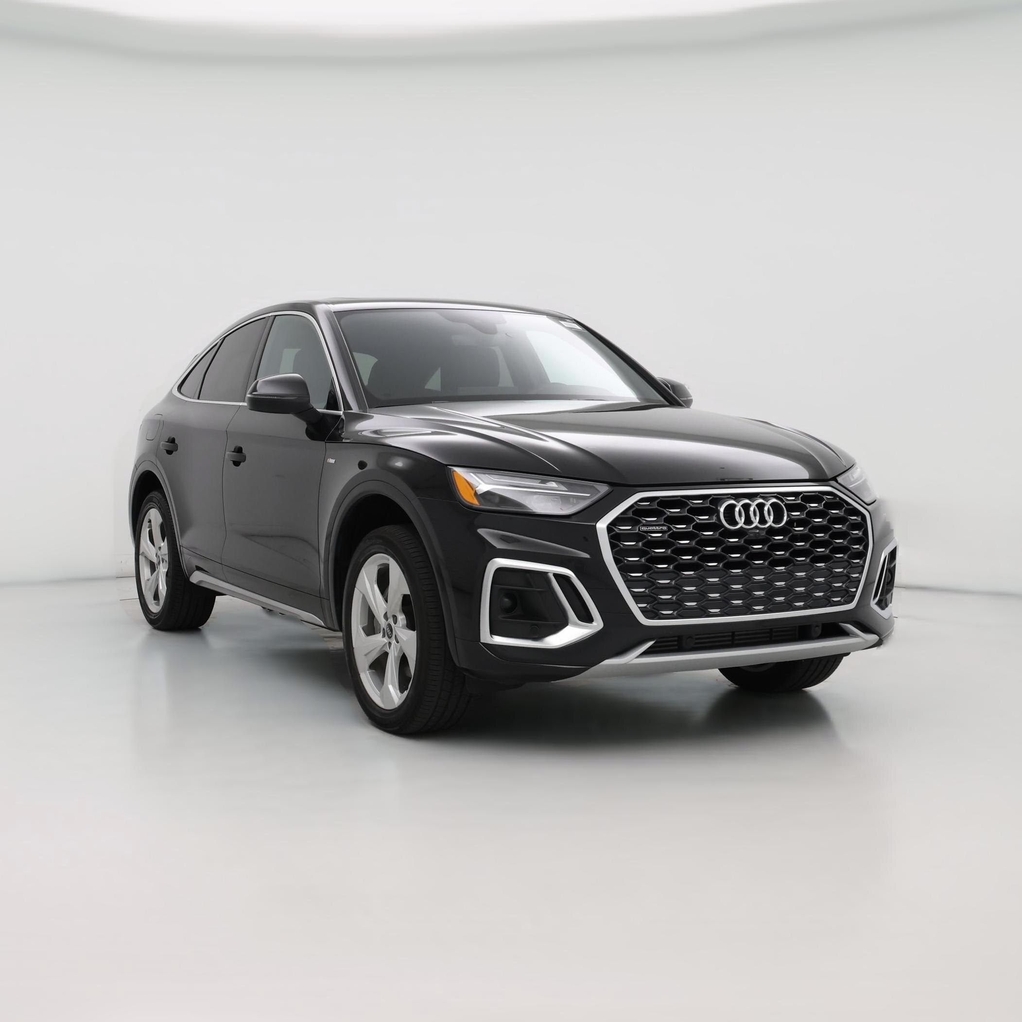 Thumbnail: 2023 Audi Q5 - 1