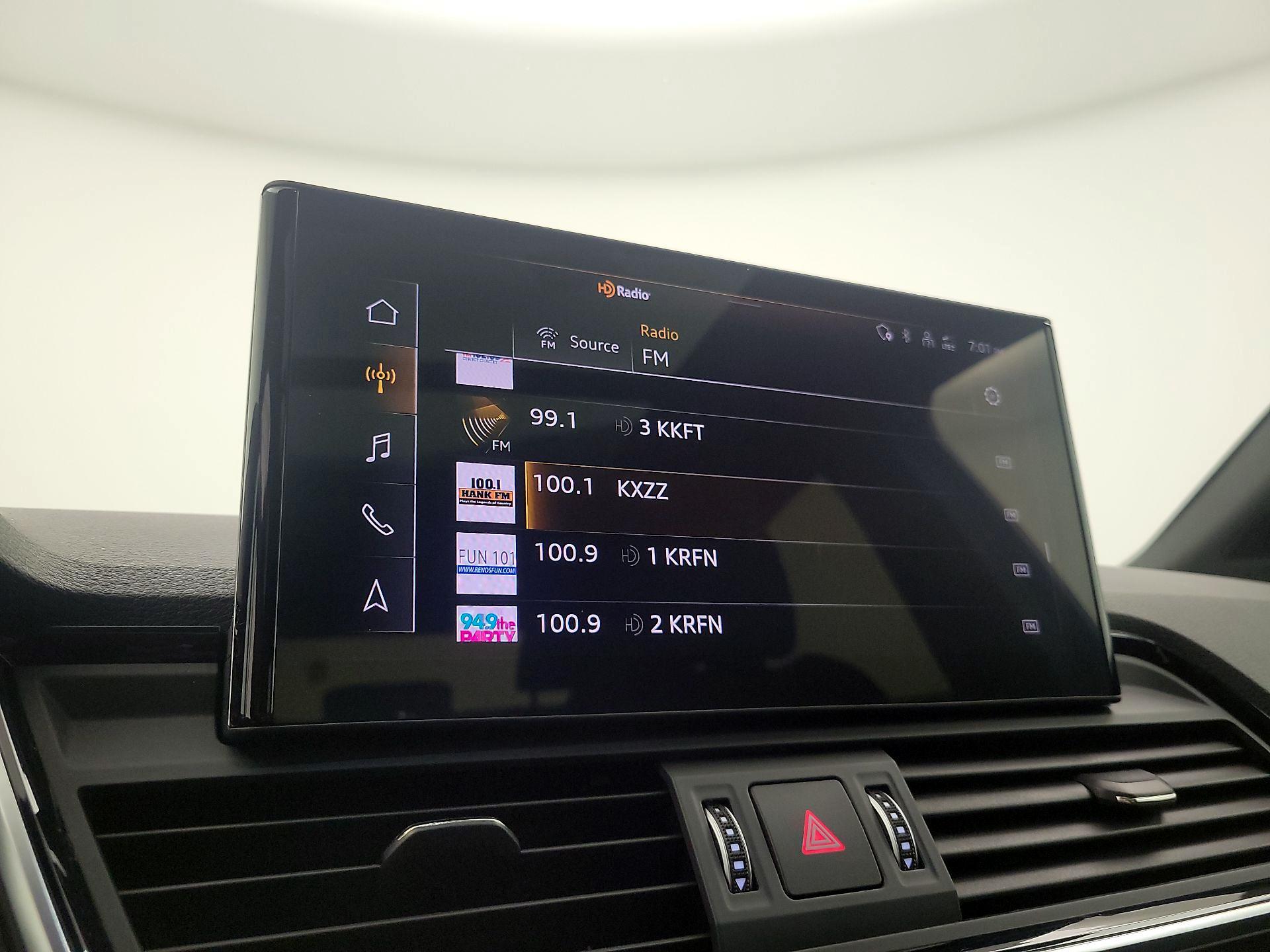 Thumbnail: 2023 Audi Q5 - 15