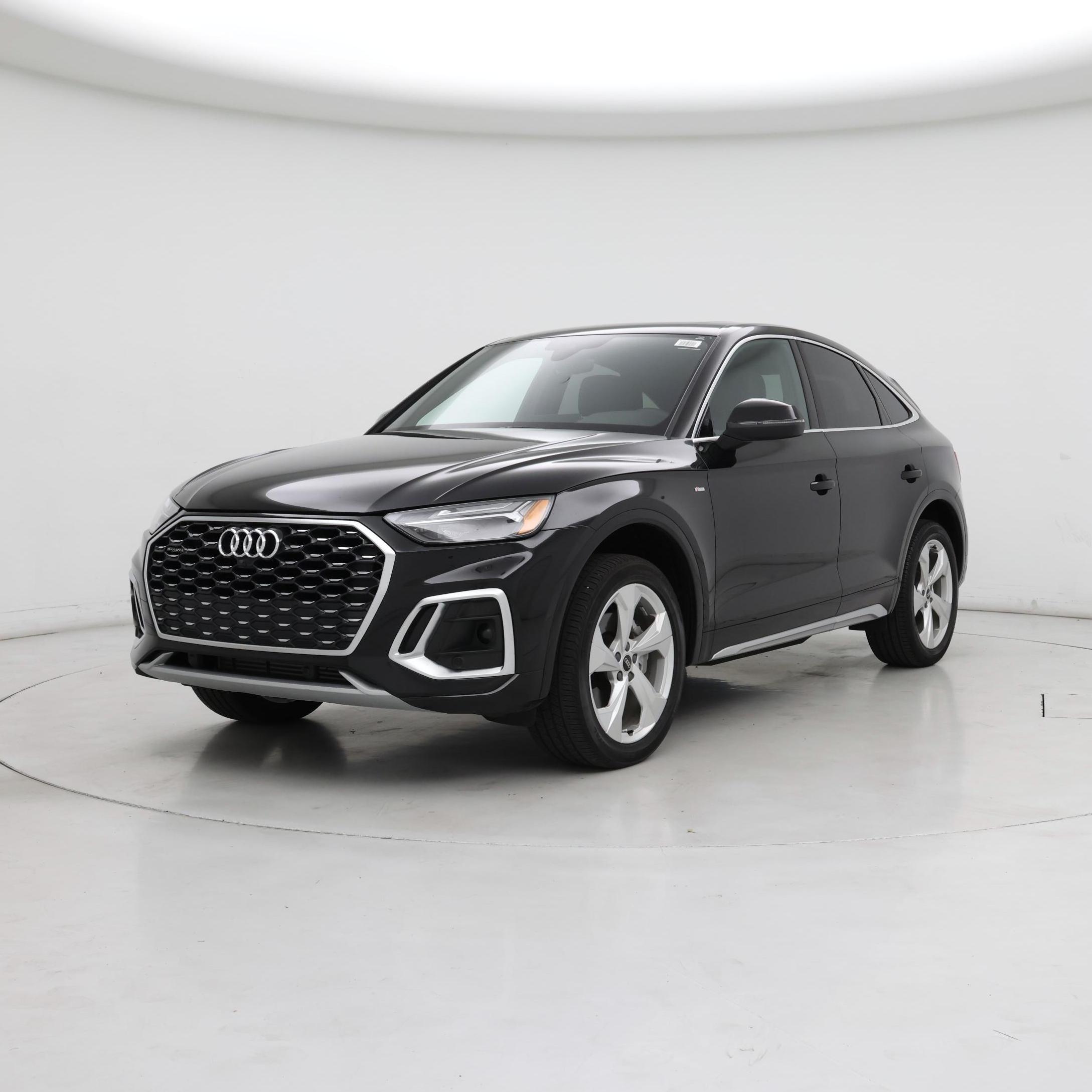 Thumbnail: 2023 Audi Q5 - 4