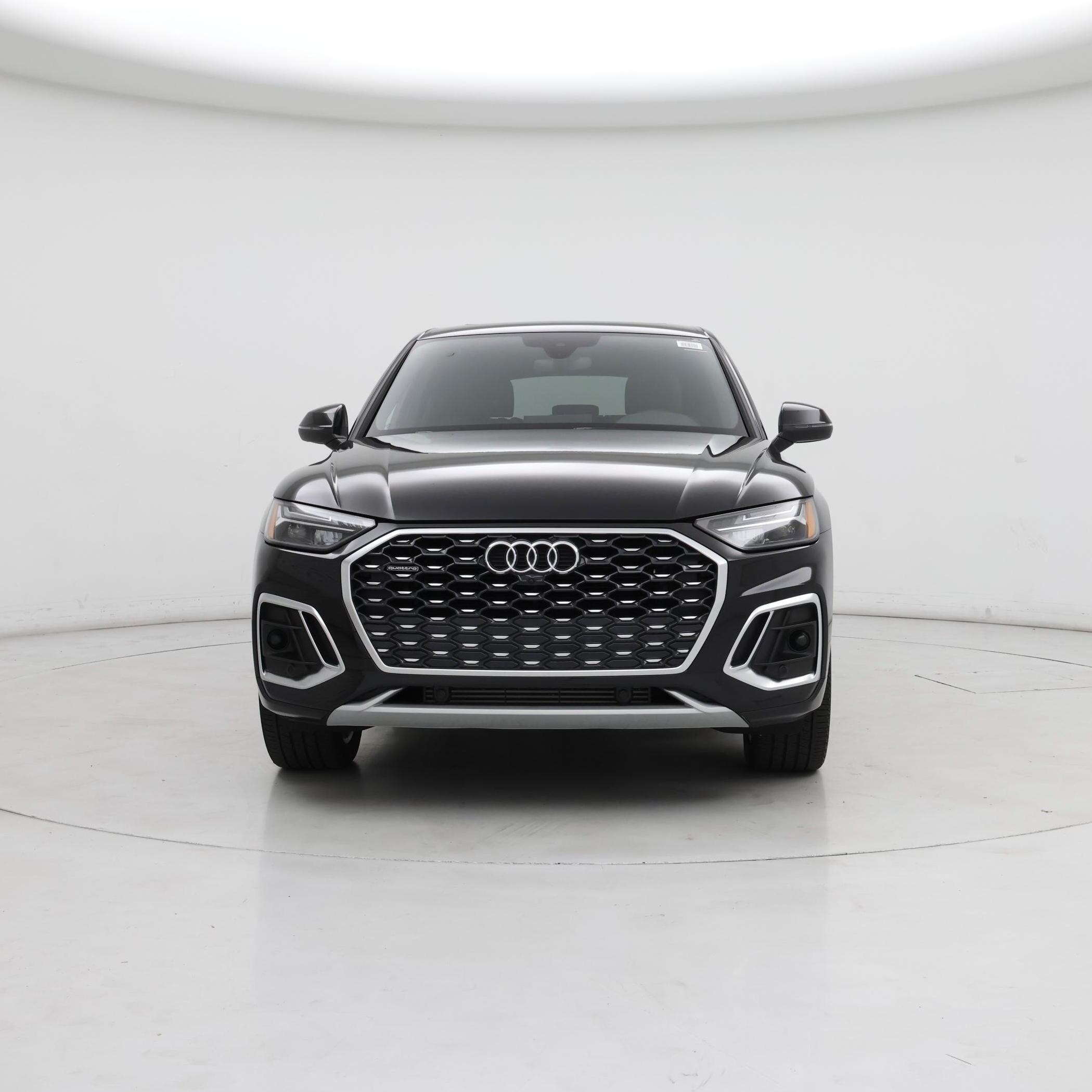 Thumbnail: 2023 Audi Q5 - 5