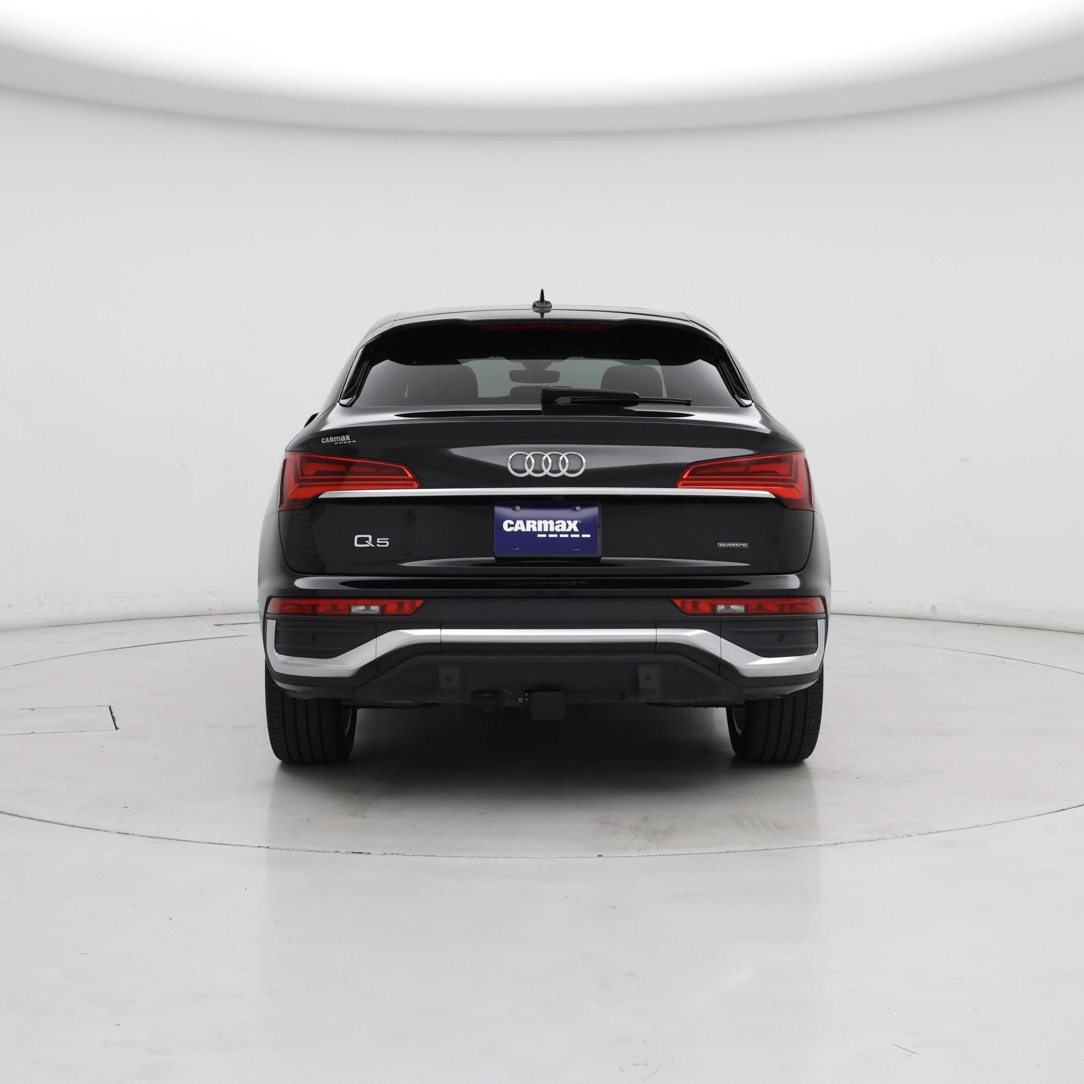 Thumbnail: 2023 Audi Q5 - 6