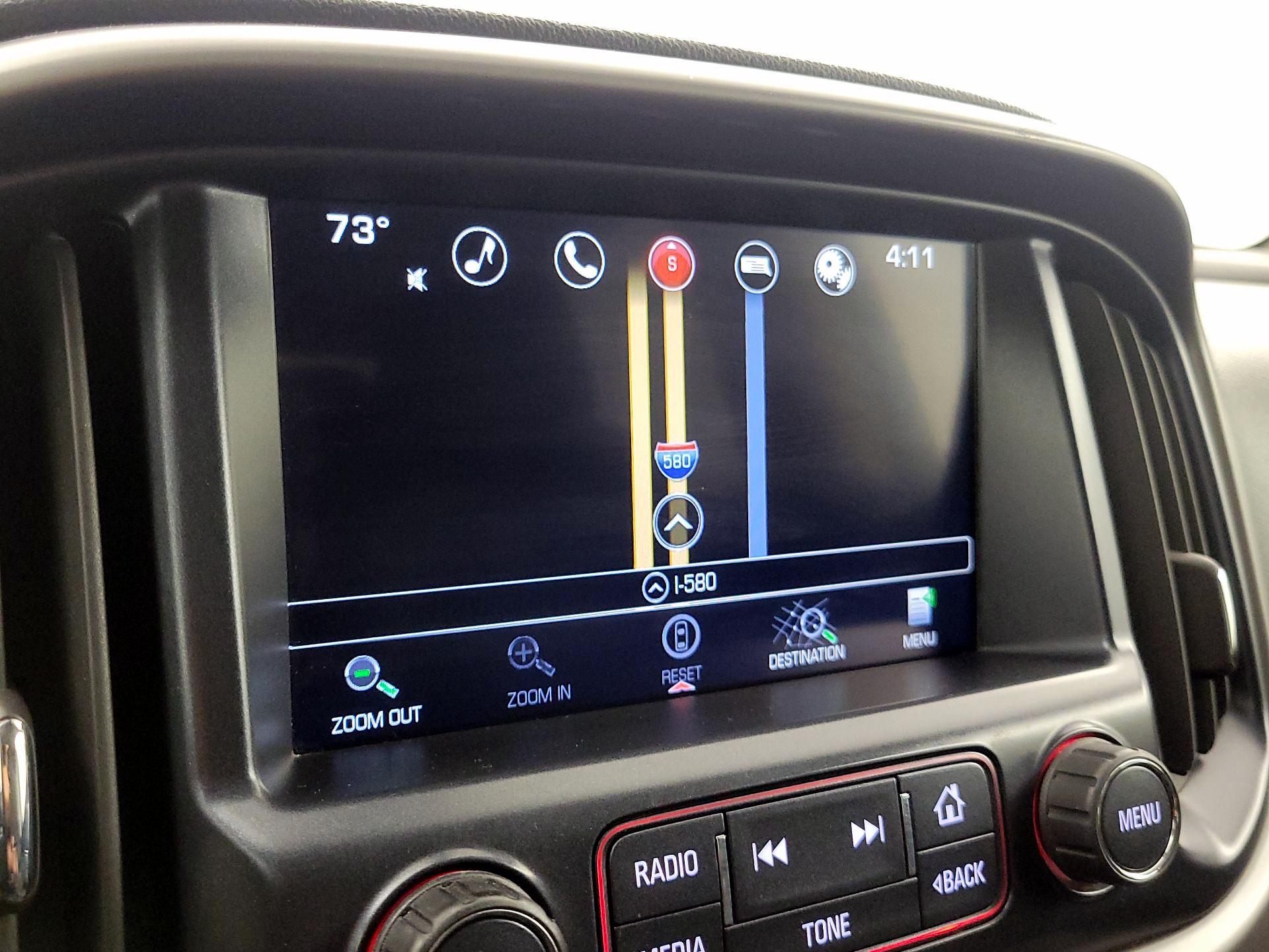 Thumbnail: 2016 GMC Canyon - 14
