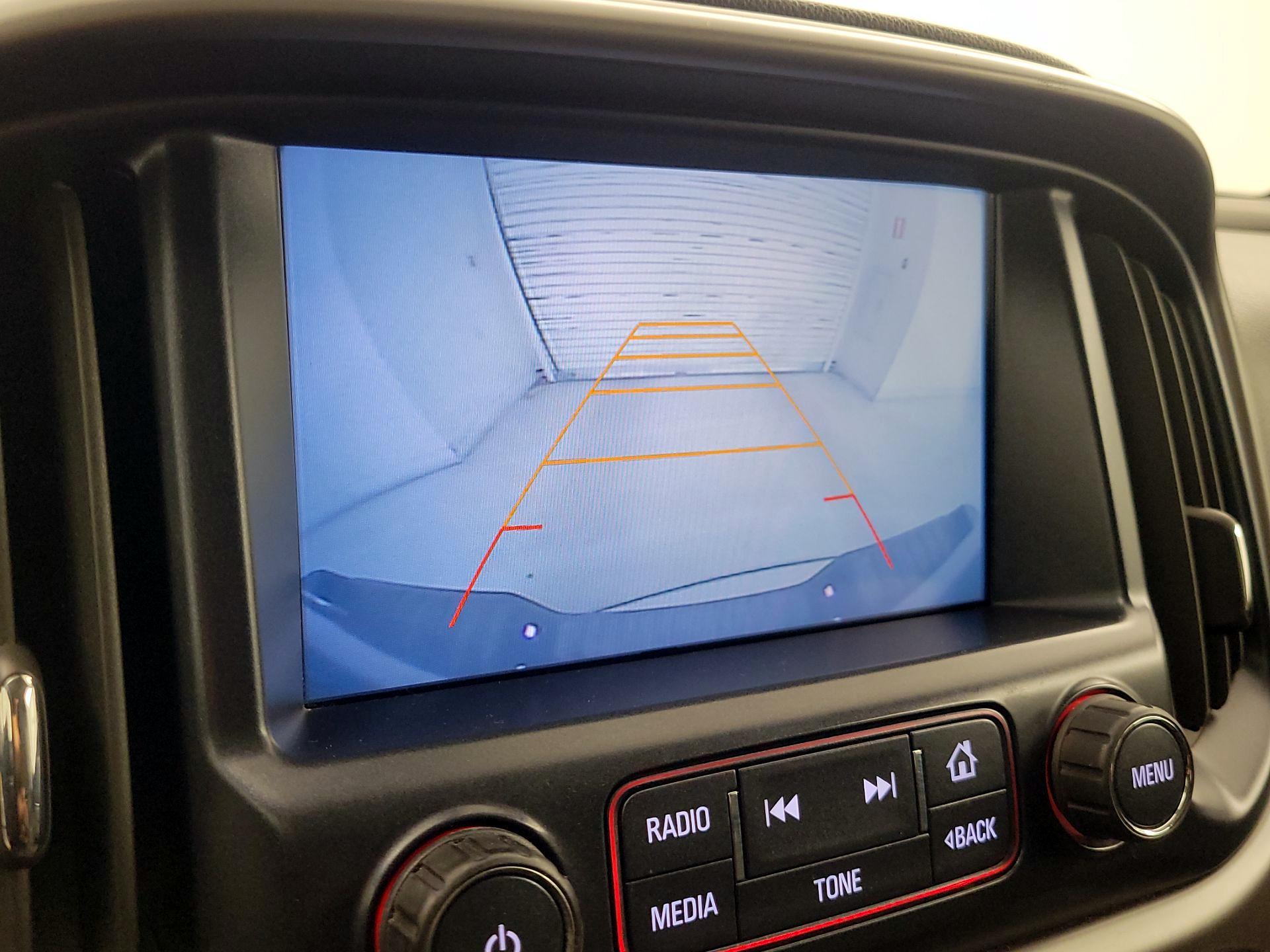 Thumbnail: 2016 GMC Canyon - 15