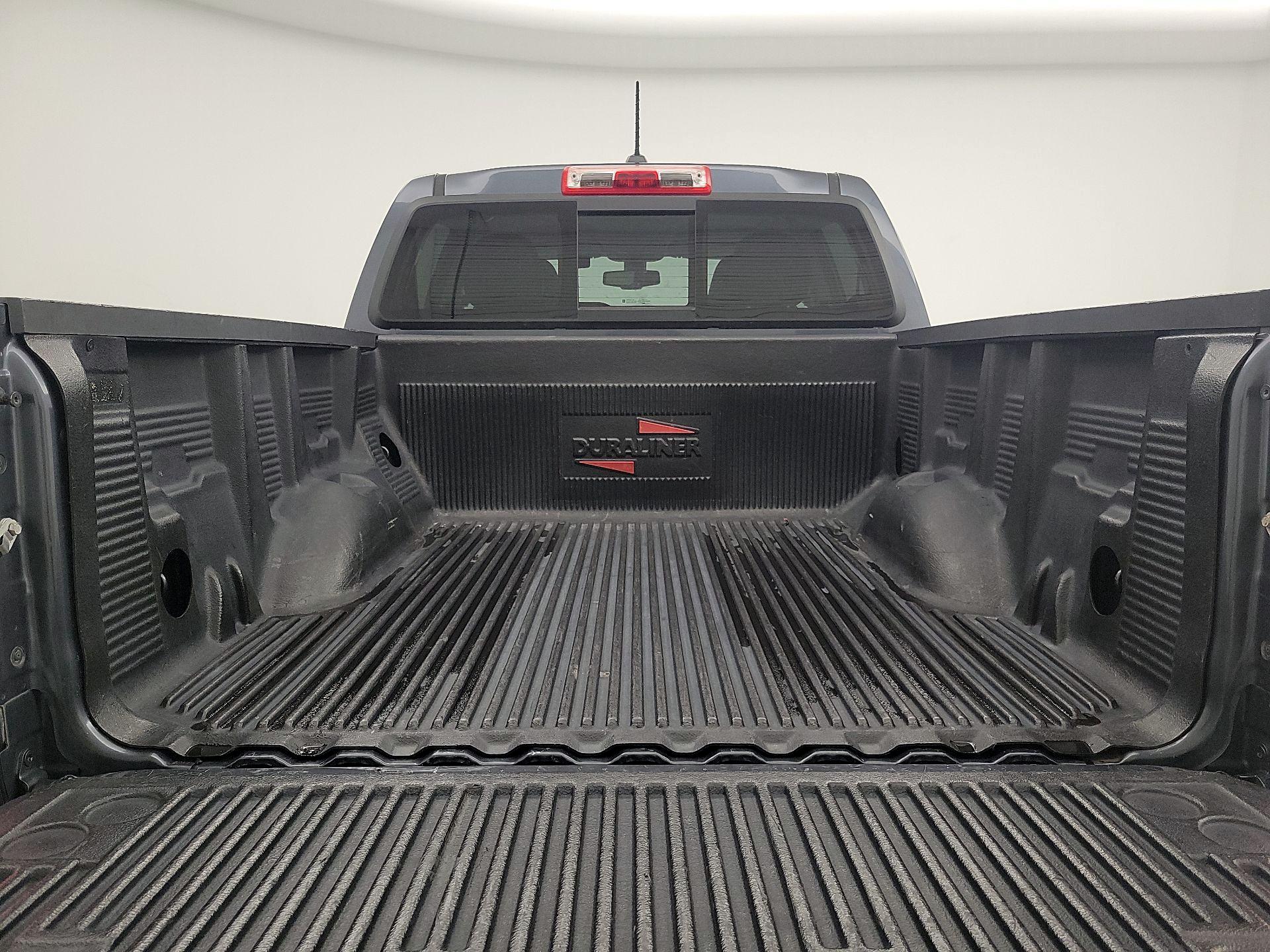 Thumbnail: 2016 GMC Canyon - 20