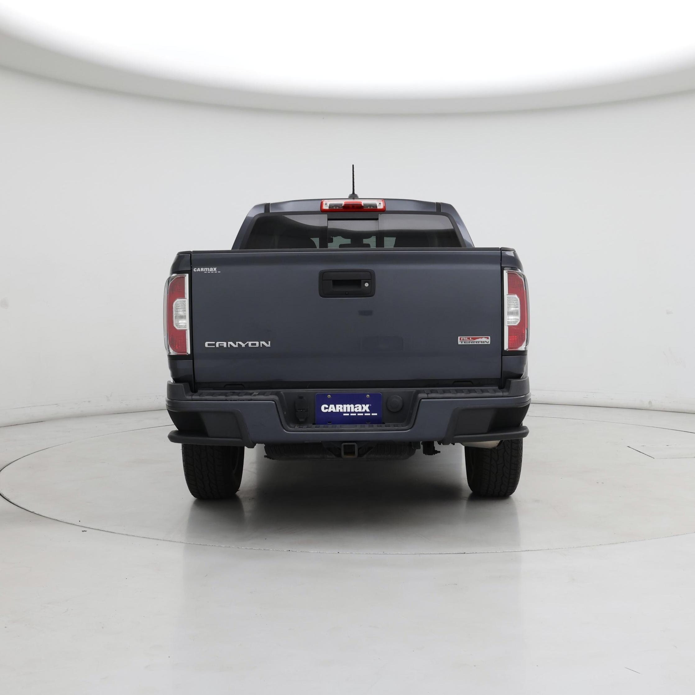 Thumbnail: 2016 GMC Canyon - 6