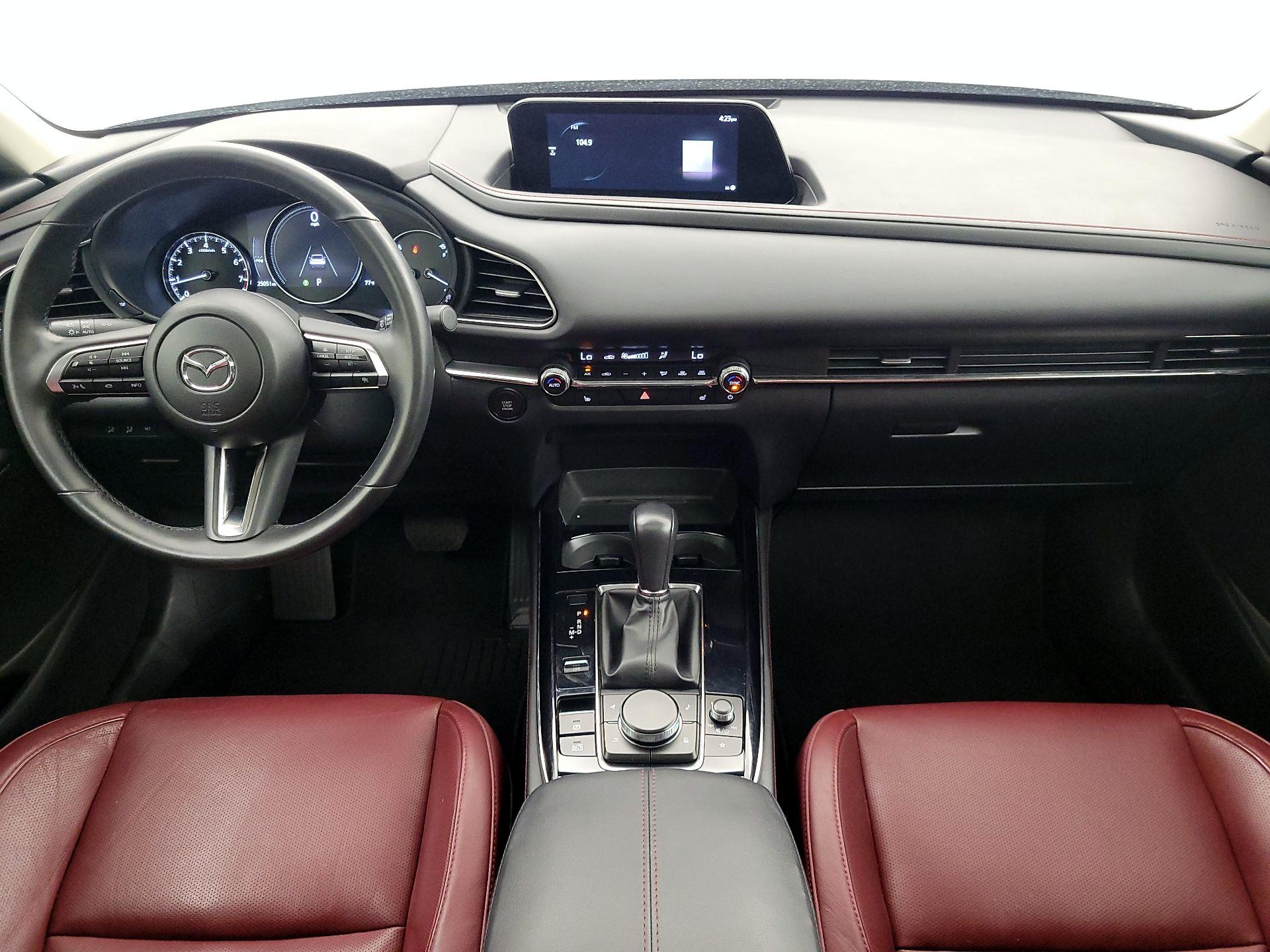 Thumbnail: 2024 Mazda CX-30 - 9