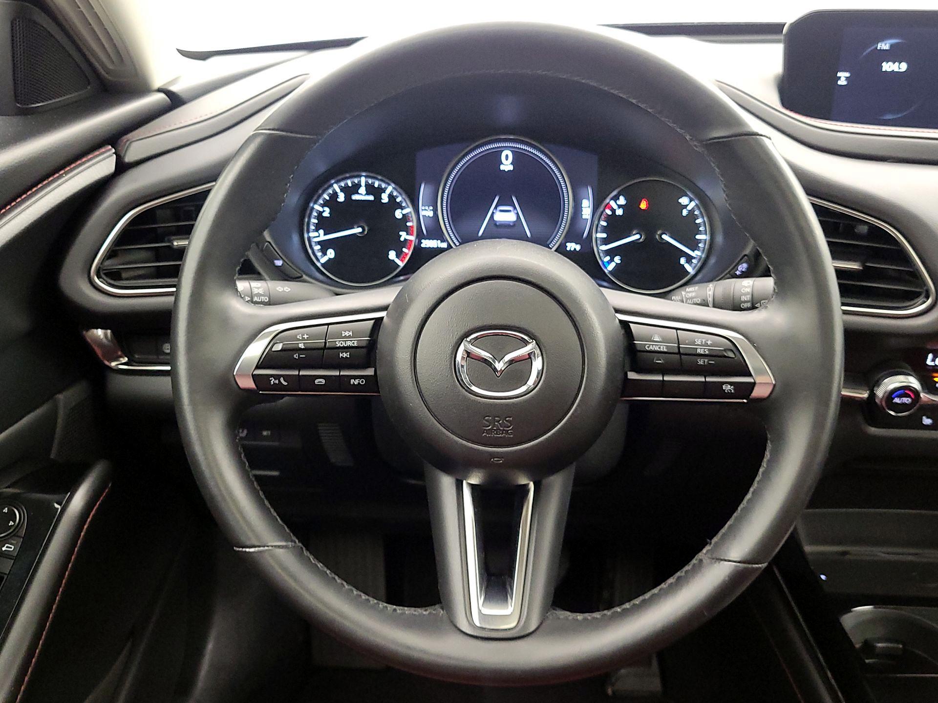 Thumbnail: 2024 Mazda CX-30 - 10
