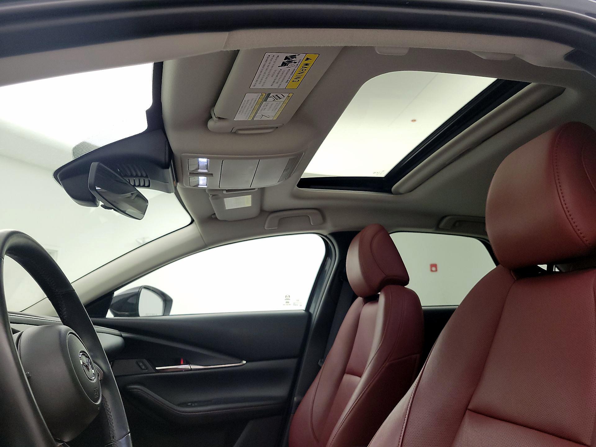 Thumbnail: 2024 Mazda CX-30 - 18