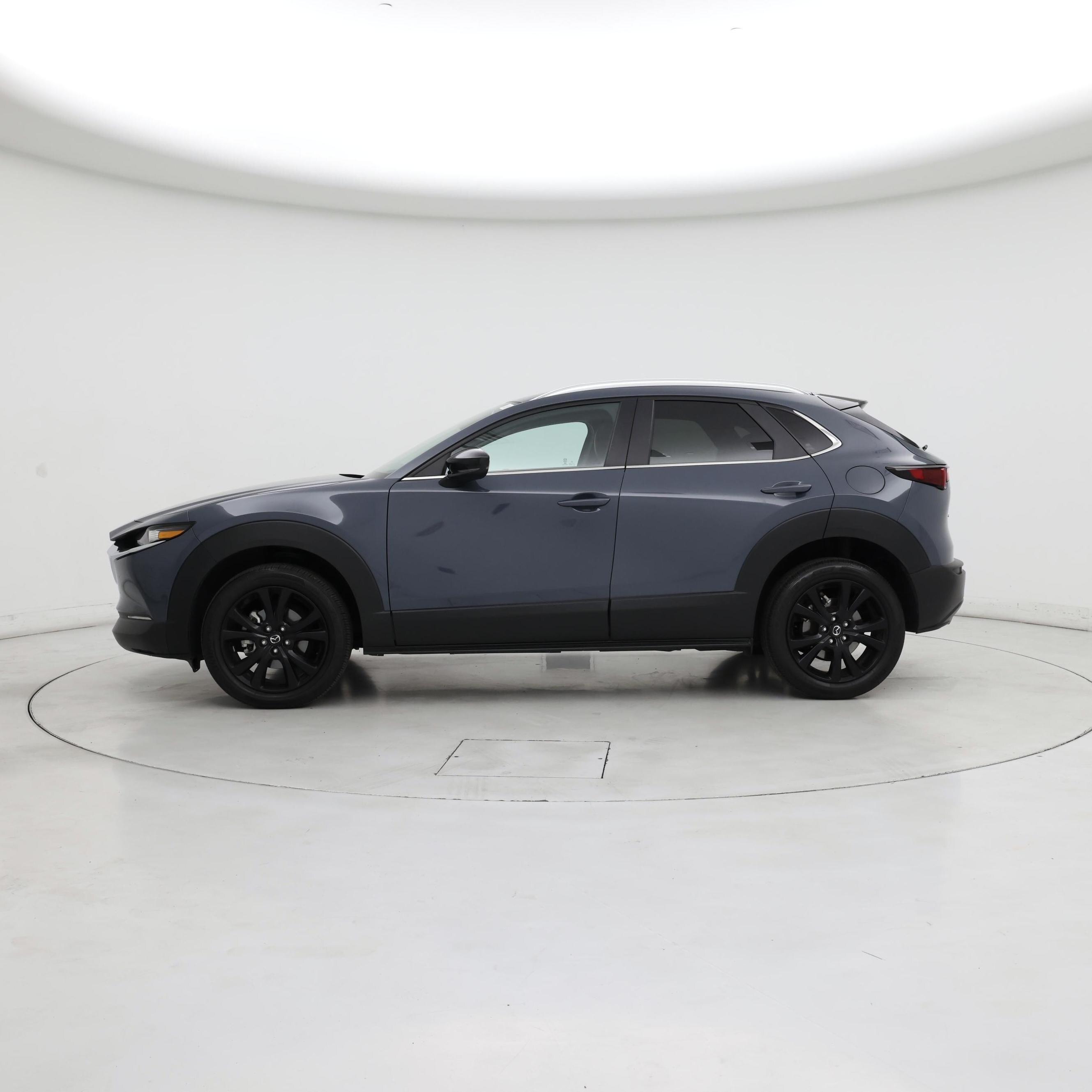 Thumbnail: 2024 Mazda CX-30 - 3