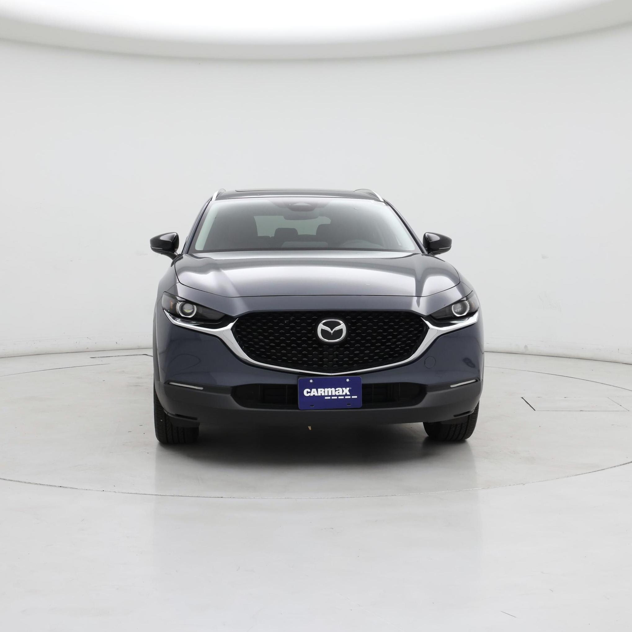 Thumbnail: 2024 Mazda CX-30 - 5