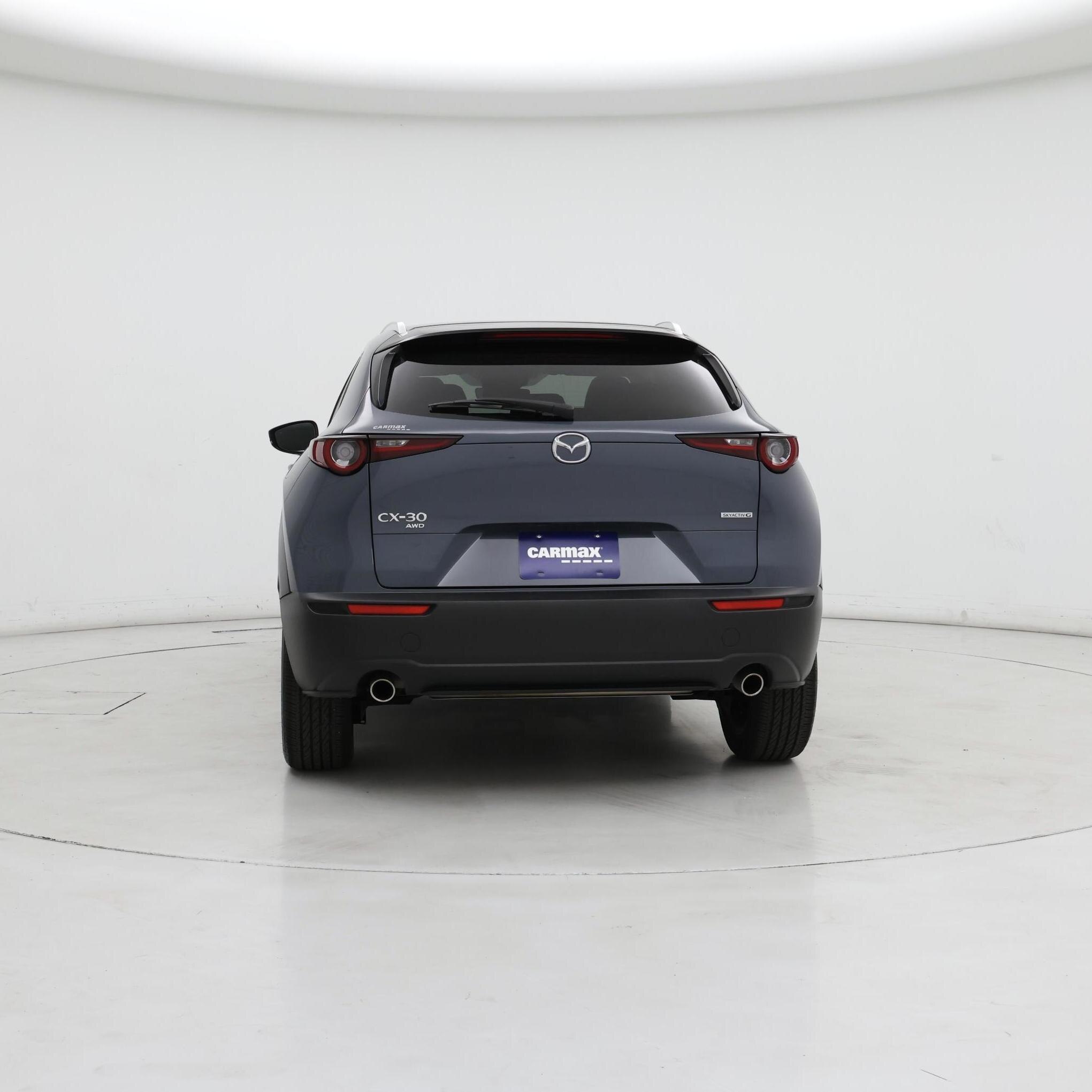 Thumbnail: 2024 Mazda CX-30 - 6
