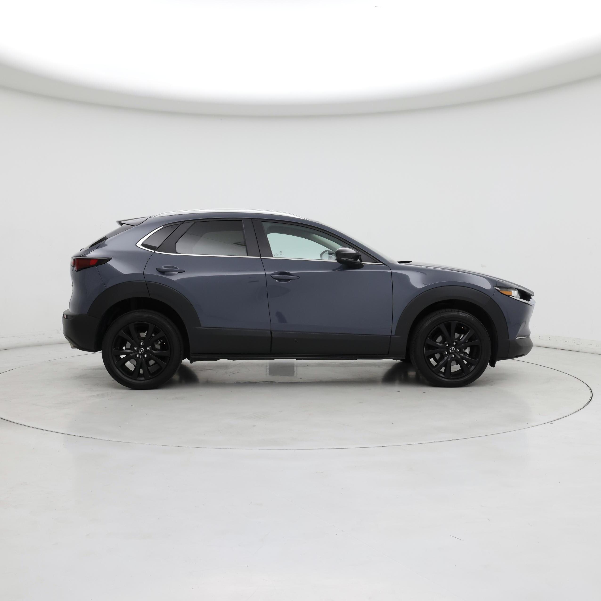 Thumbnail: 2024 Mazda CX-30 - 7