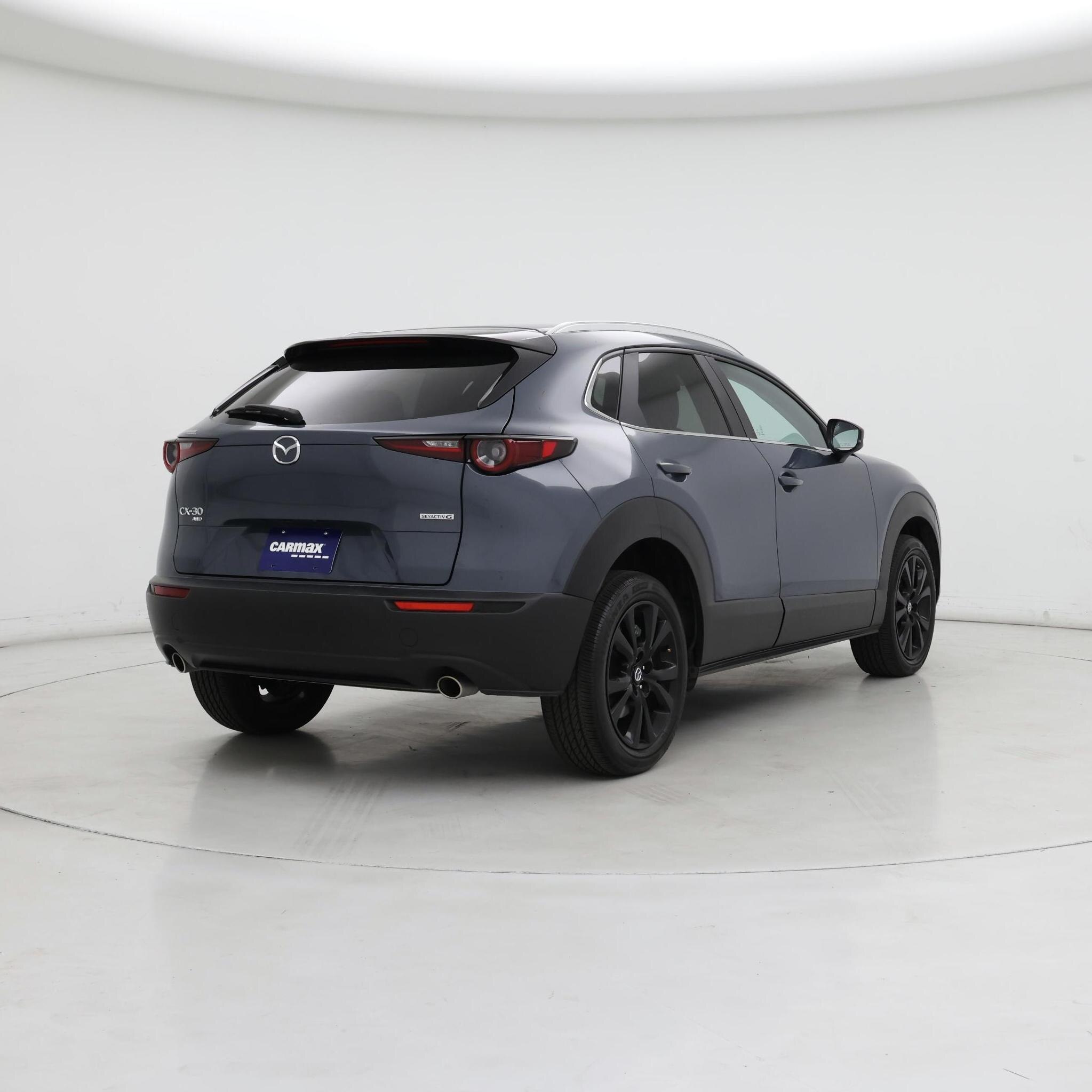 Thumbnail: 2024 Mazda CX-30 - 8