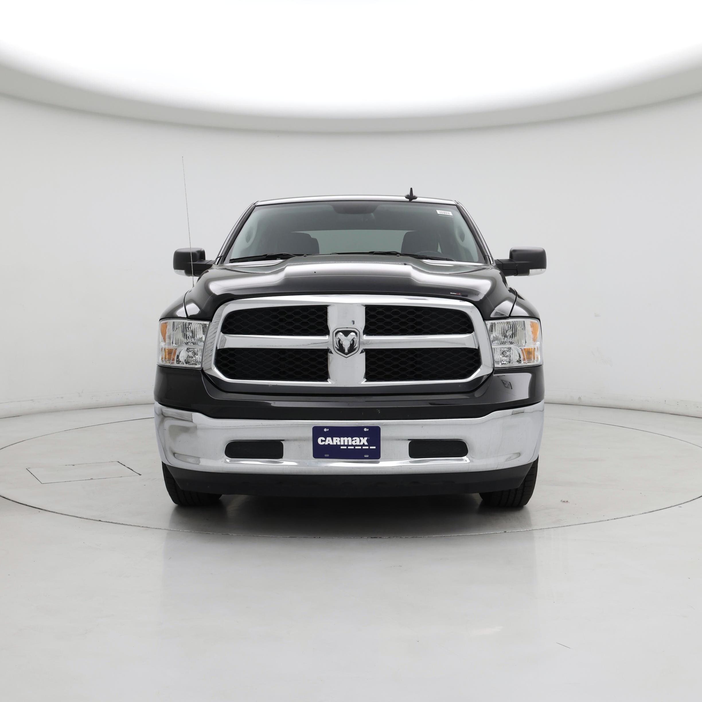 Thumbnail: 2021 RAM 1500 Classic - 5