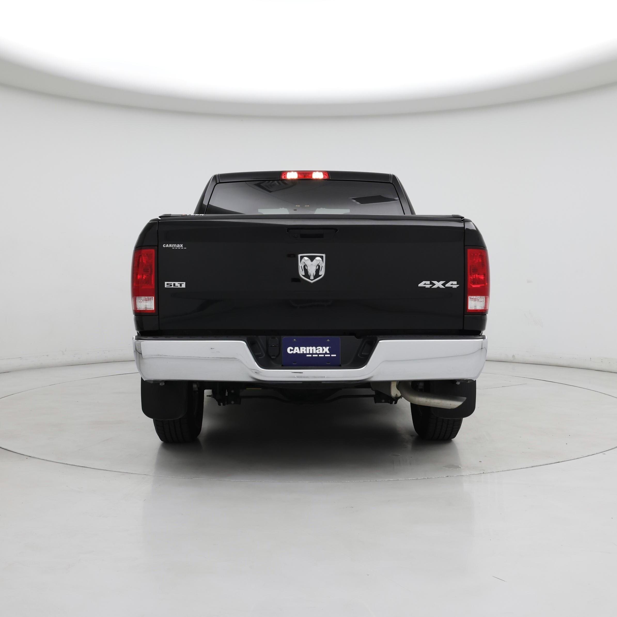 Thumbnail: 2021 RAM 1500 Classic - 6