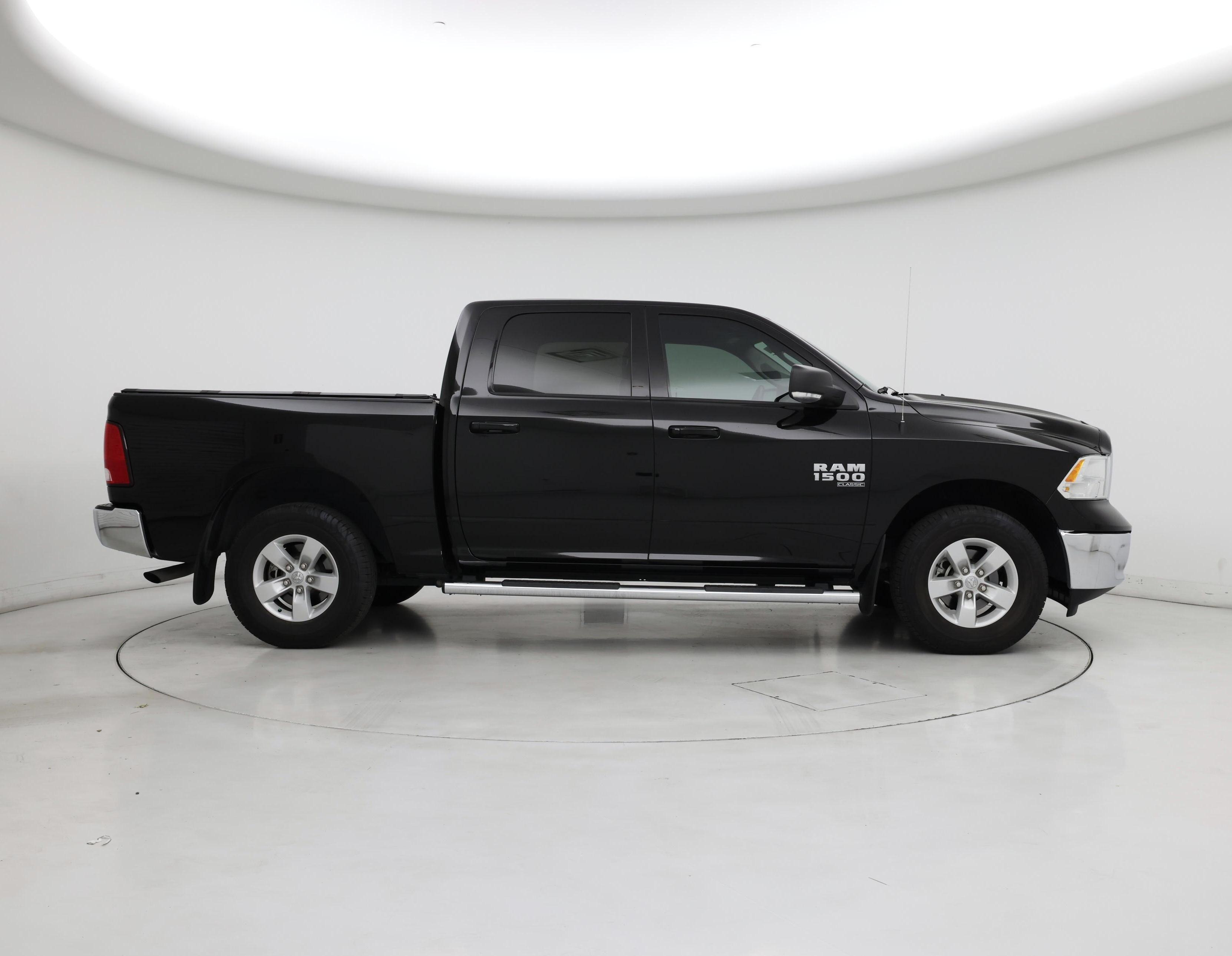 Thumbnail: 2021 RAM 1500 Classic - 7